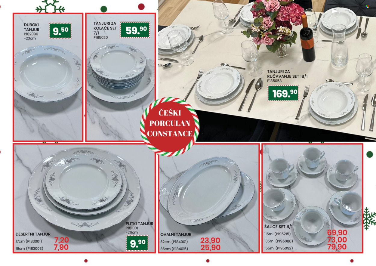 FIS katalog - 15.11.2024. - 13.01.2025.. Stranica 16