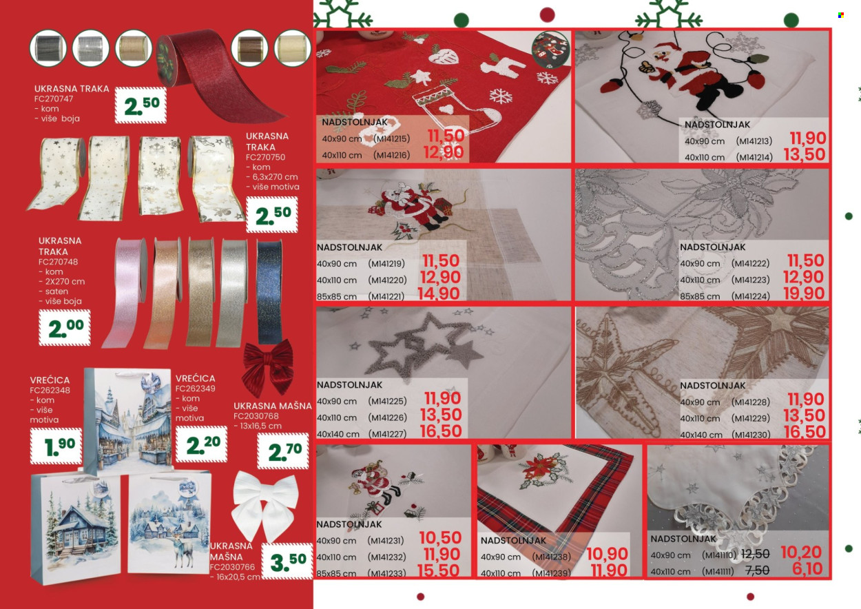 FIS katalog - 15.11.2024. - 13.01.2025.. Stranica 18