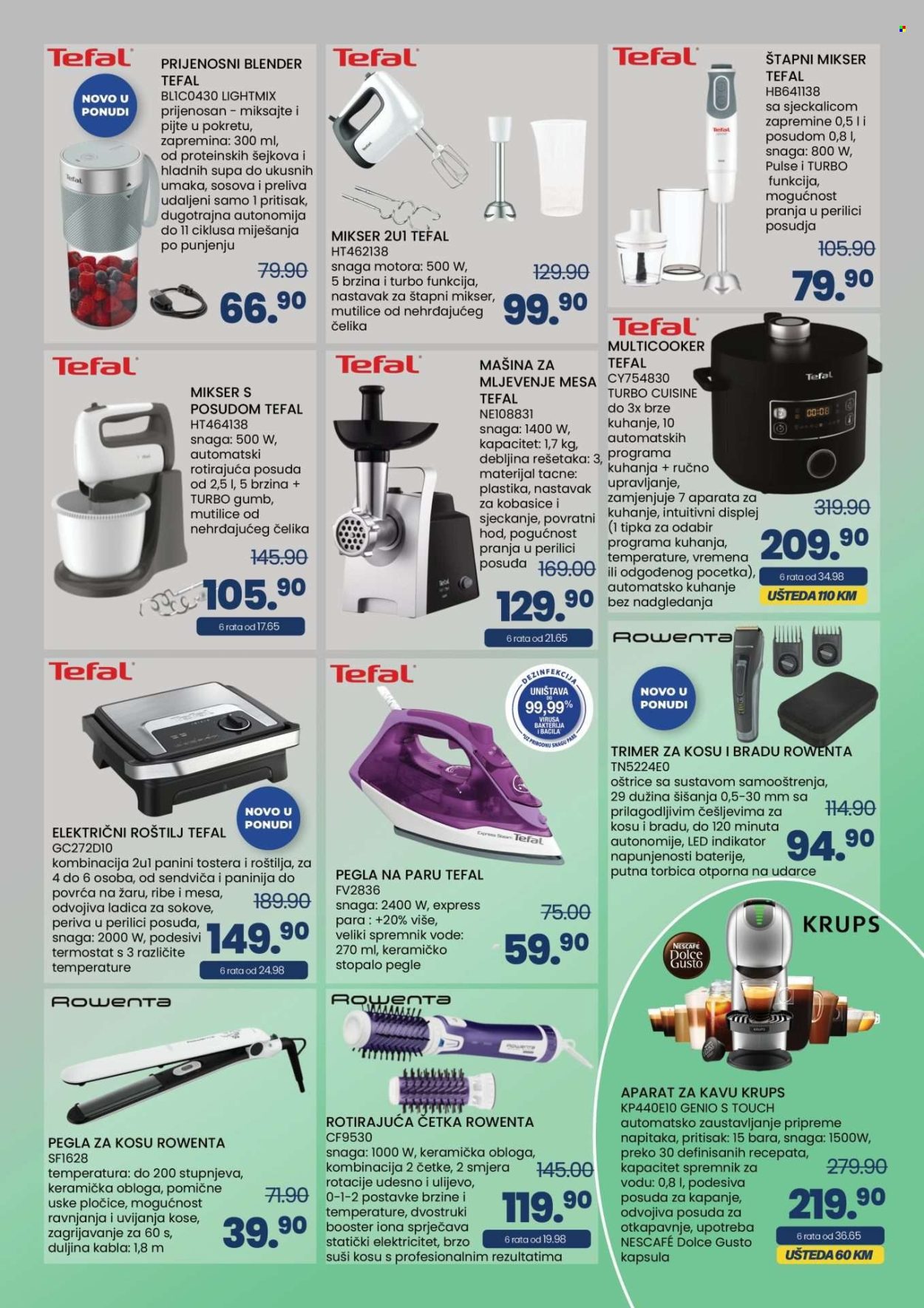 FIS katalog - 15.11.2024. - 15.12.2024.. Stranica 9