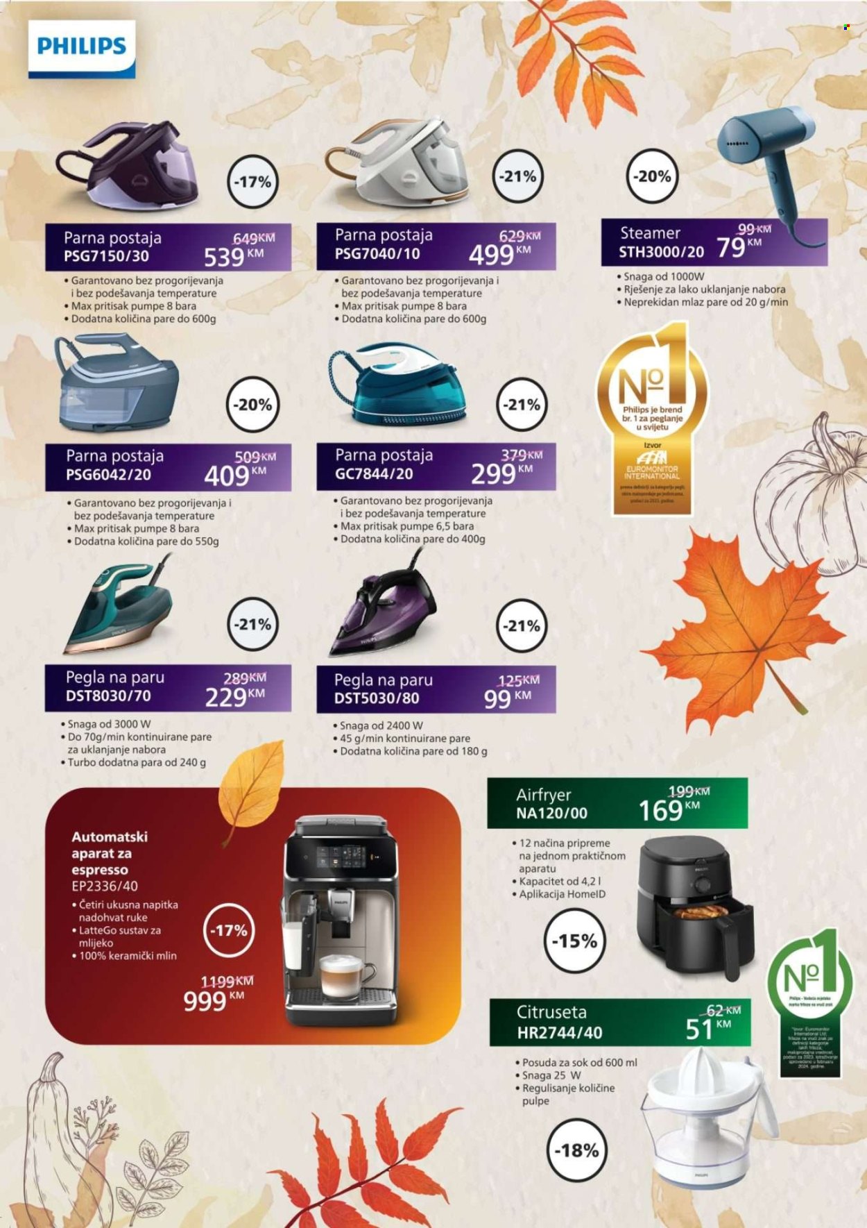 FIS katalog - 15.11.2024. - 15.12.2024.. Stranica 10