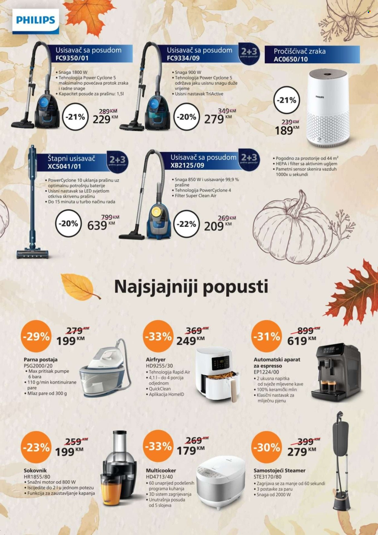 FIS katalog - 15.11.2024. - 15.12.2024.. Stranica 11