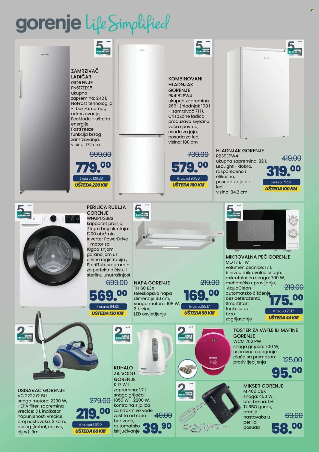 FIS katalog - 15.11.2024. - 15.12.2024.. Stranica 17