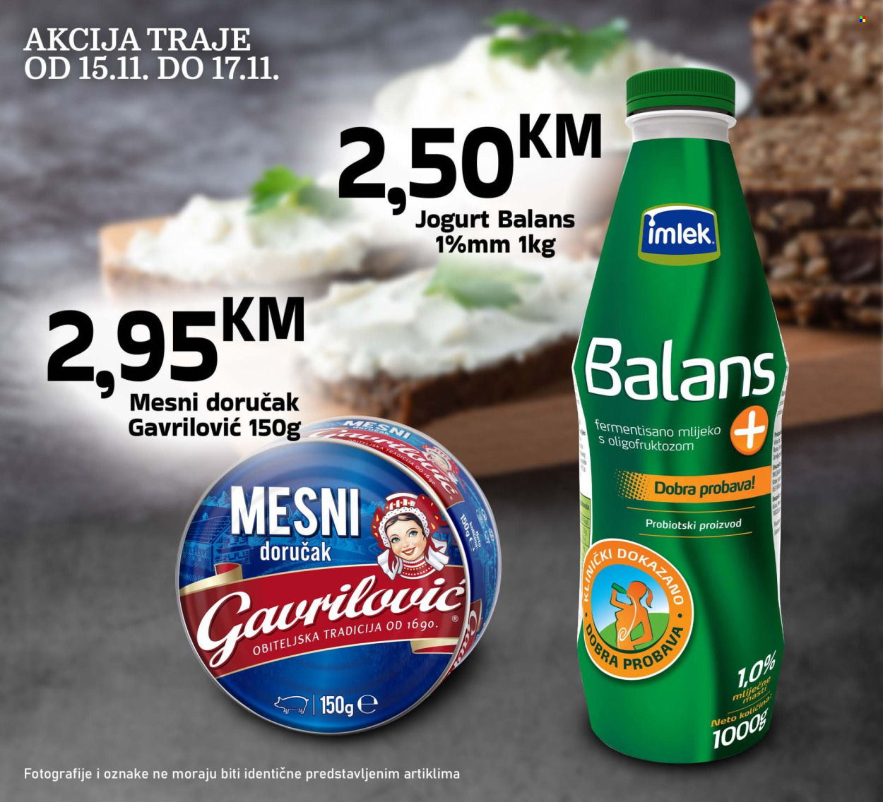 Kort marketi katalog - 15.11.2024. - 17.11.2024.. Stranica 5