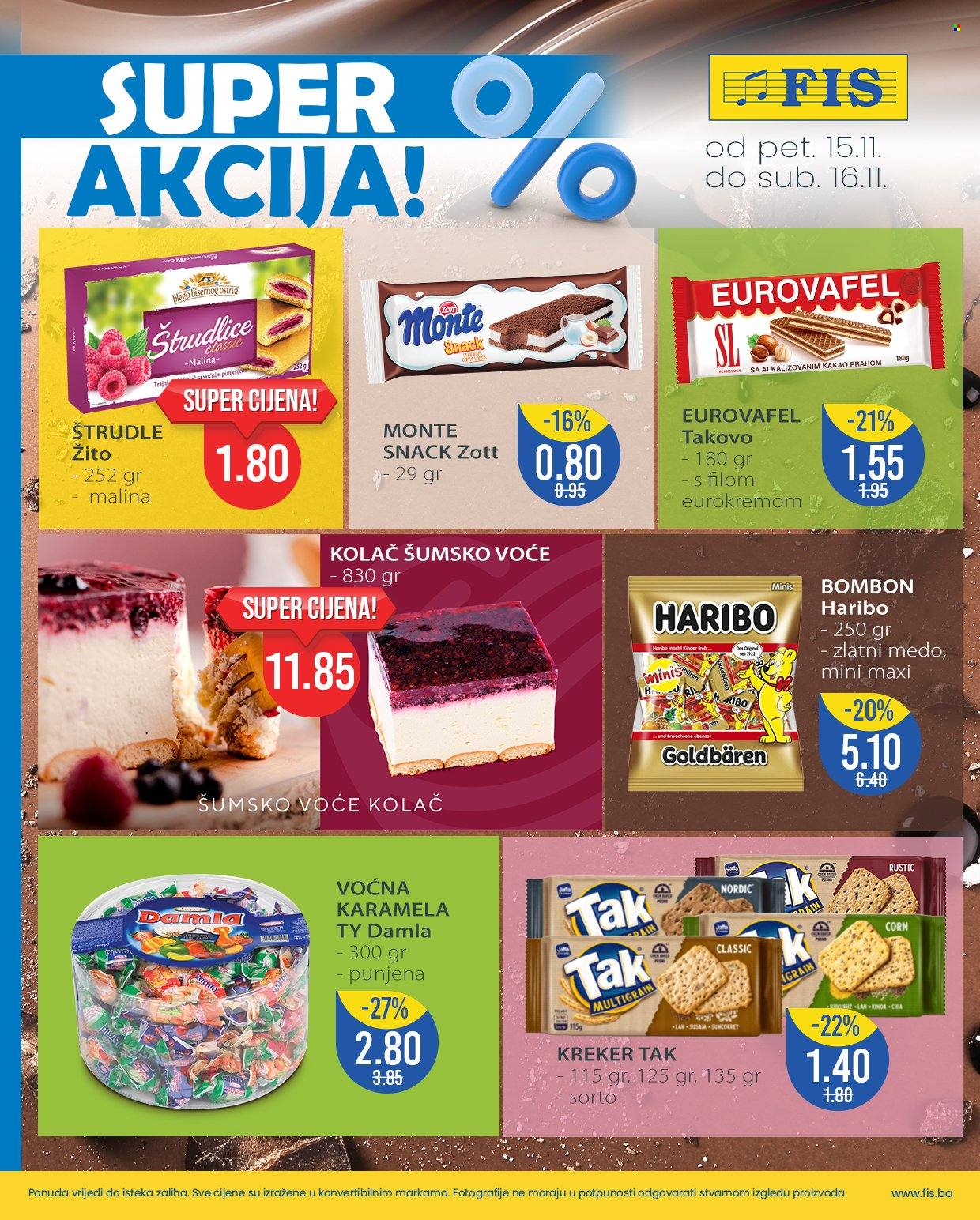 FIS katalog - 15.11.2024. - 16.11.2024.. Stranica 5