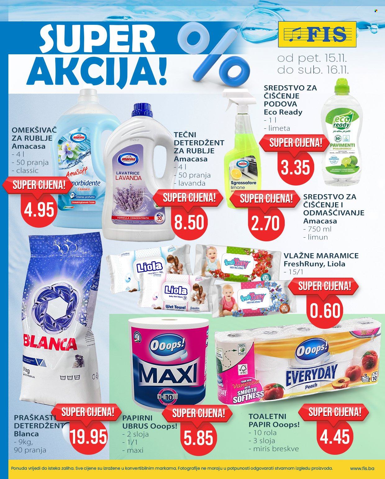FIS katalog - 15.11.2024. - 16.11.2024.. Stranica 6
