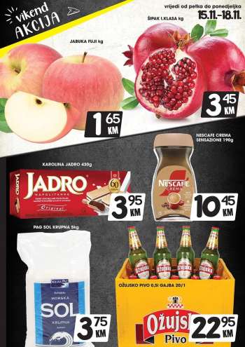 Prodex katalog - 15.11.2024. - 18.11.2024.
