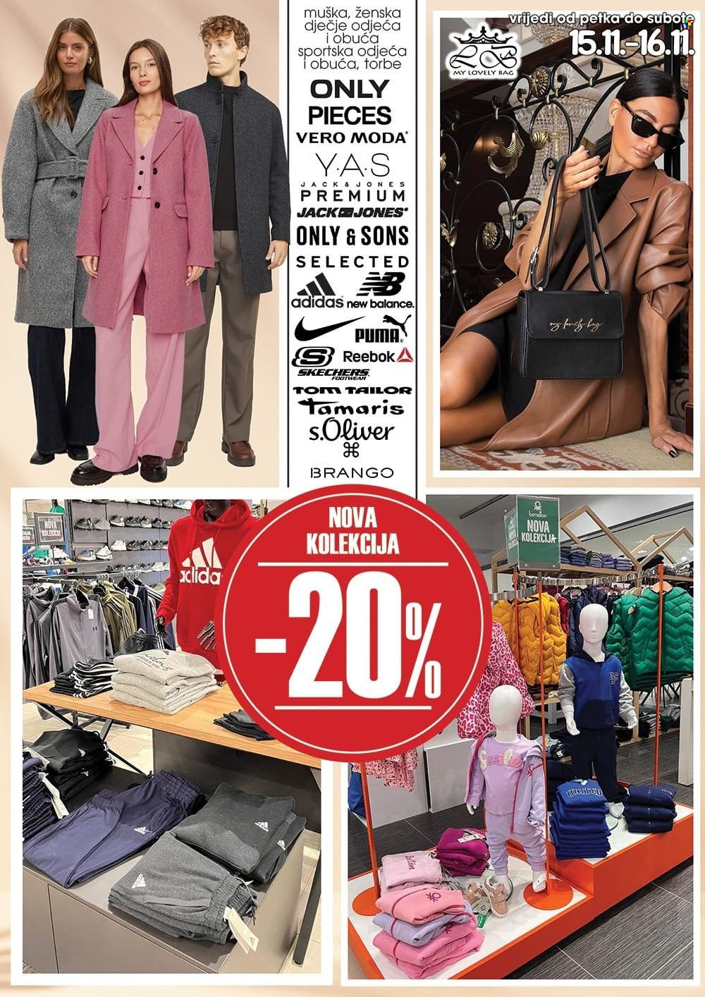 Prodex katalog - 15.11.2024. - 18.11.2024.. Stranica 2