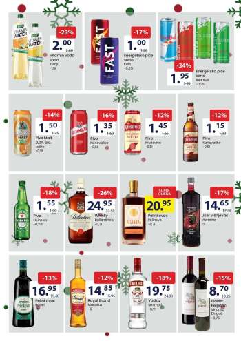 thumbnail - Vodka Smirnoff