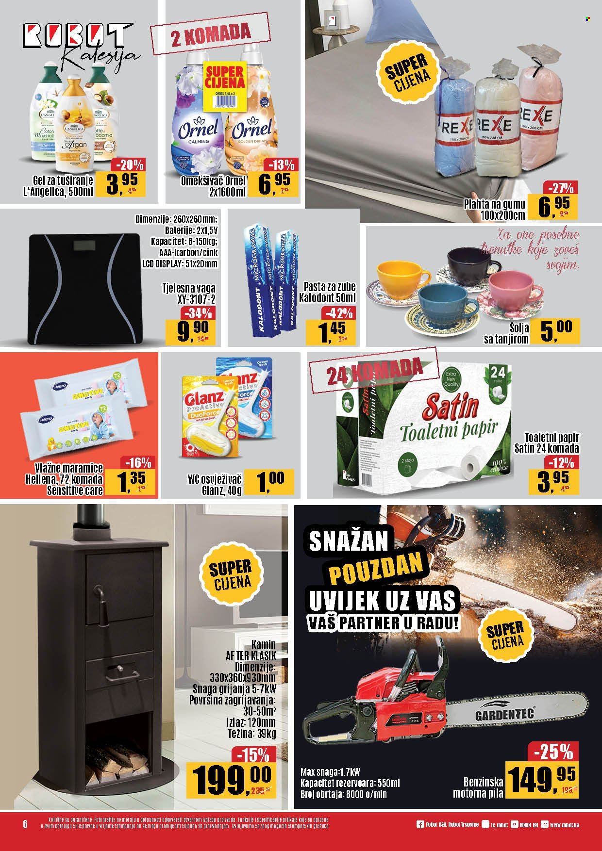 Robot katalog - 15.11.2024. - 30.11.2024.. Stranica 6