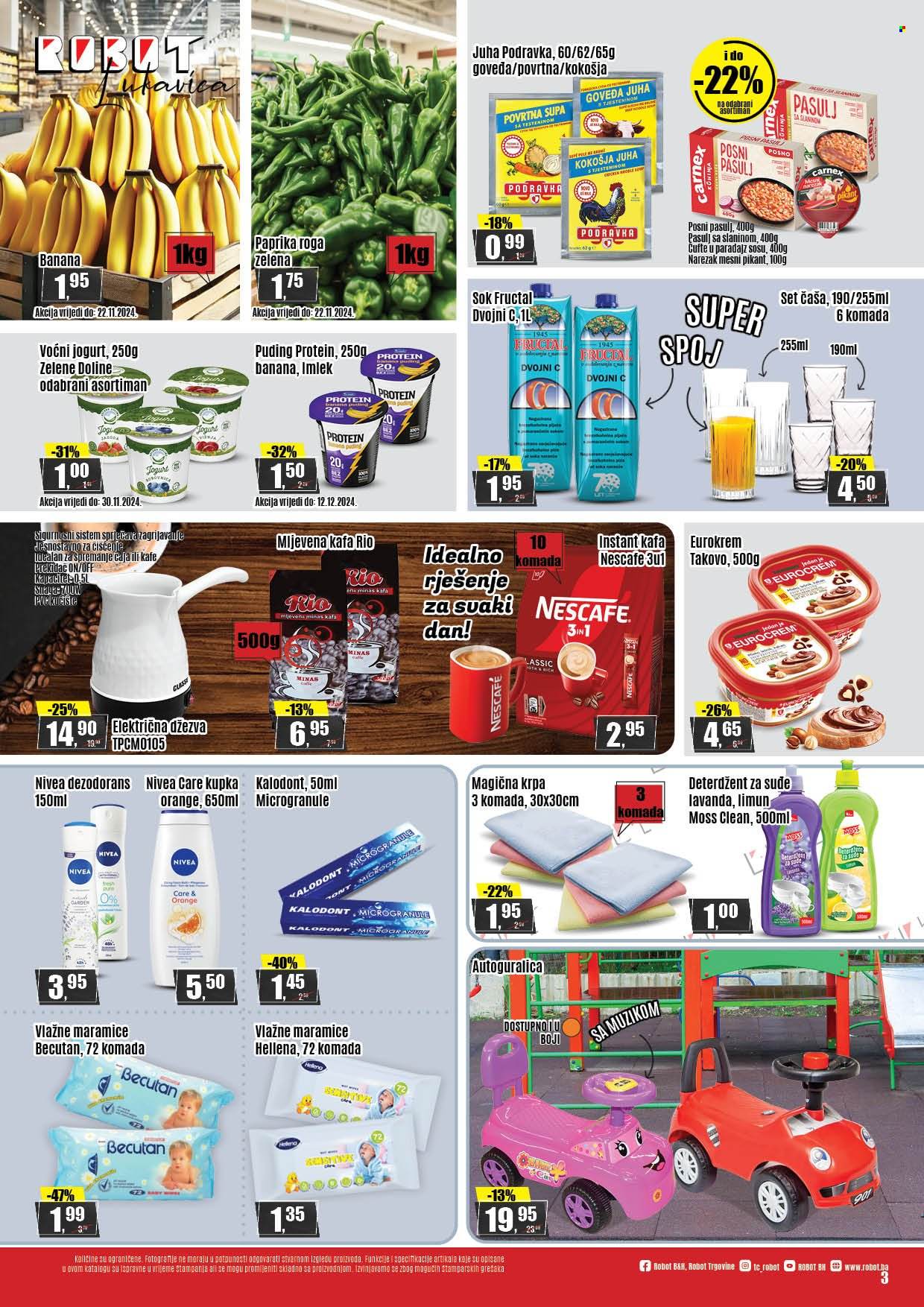 Robot katalog - 15.11.2024. - 31.12.2024.. Stranica 3