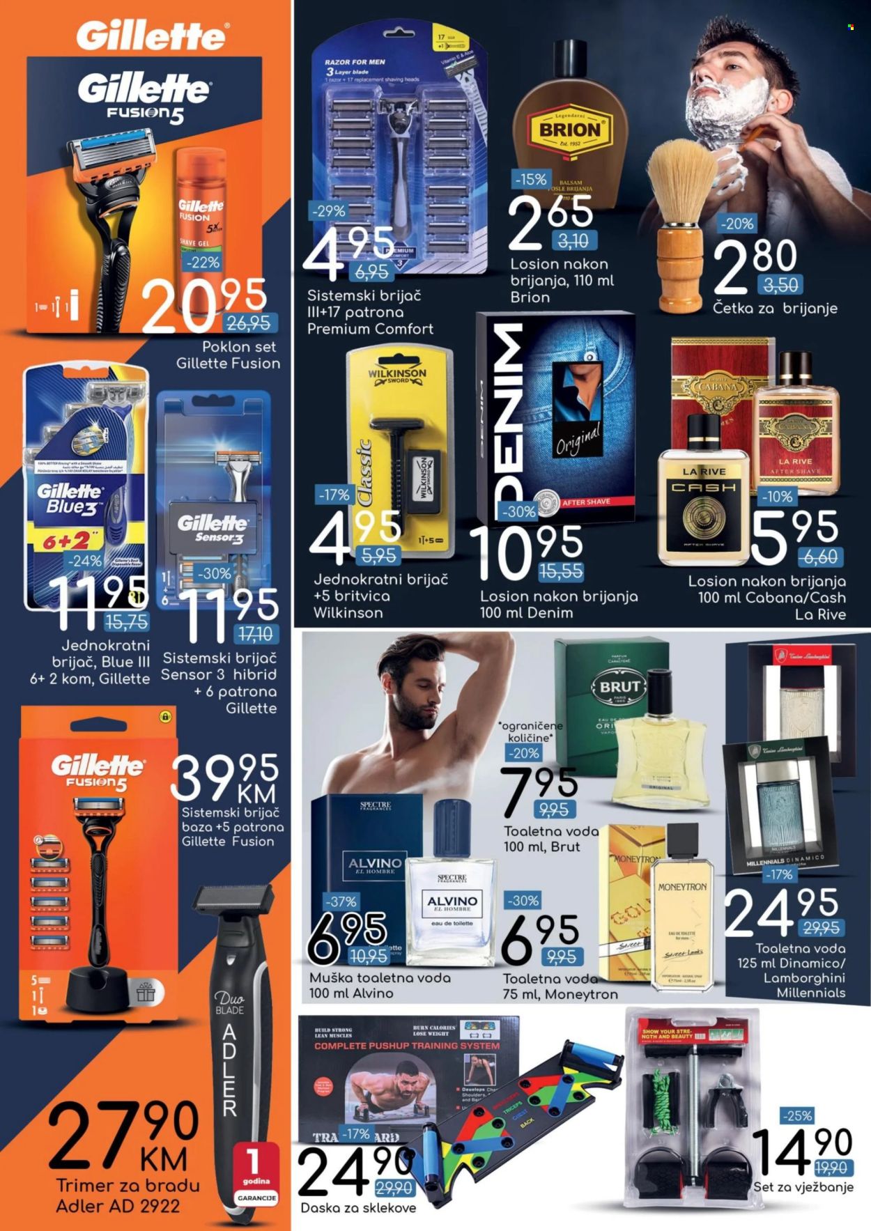 Bingo katalog - 18.11.2024. - 22.12.2024.. Stranica 11