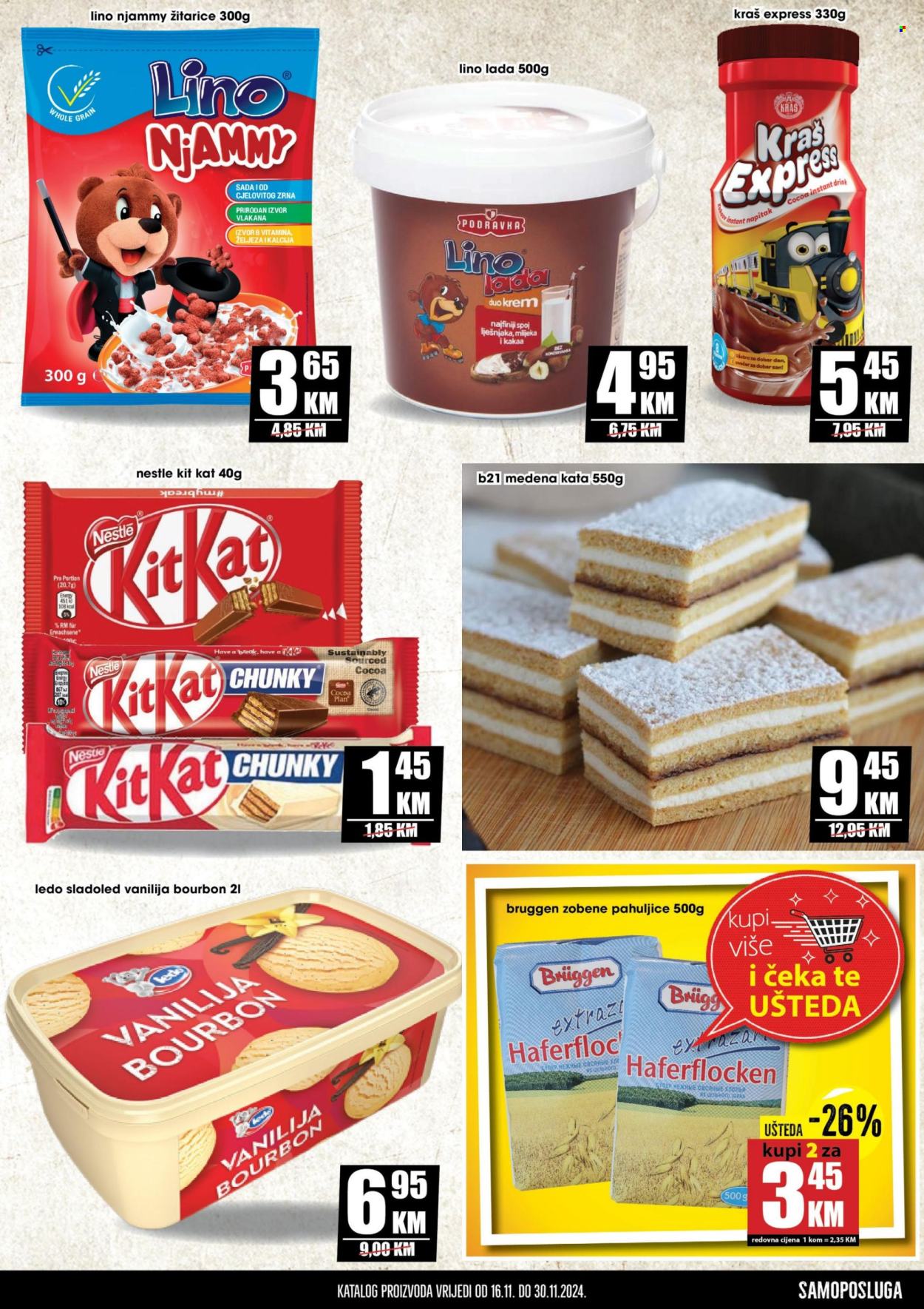 Prodex katalog - 15.11.2024. - 30.11.2024.. Stranica 9