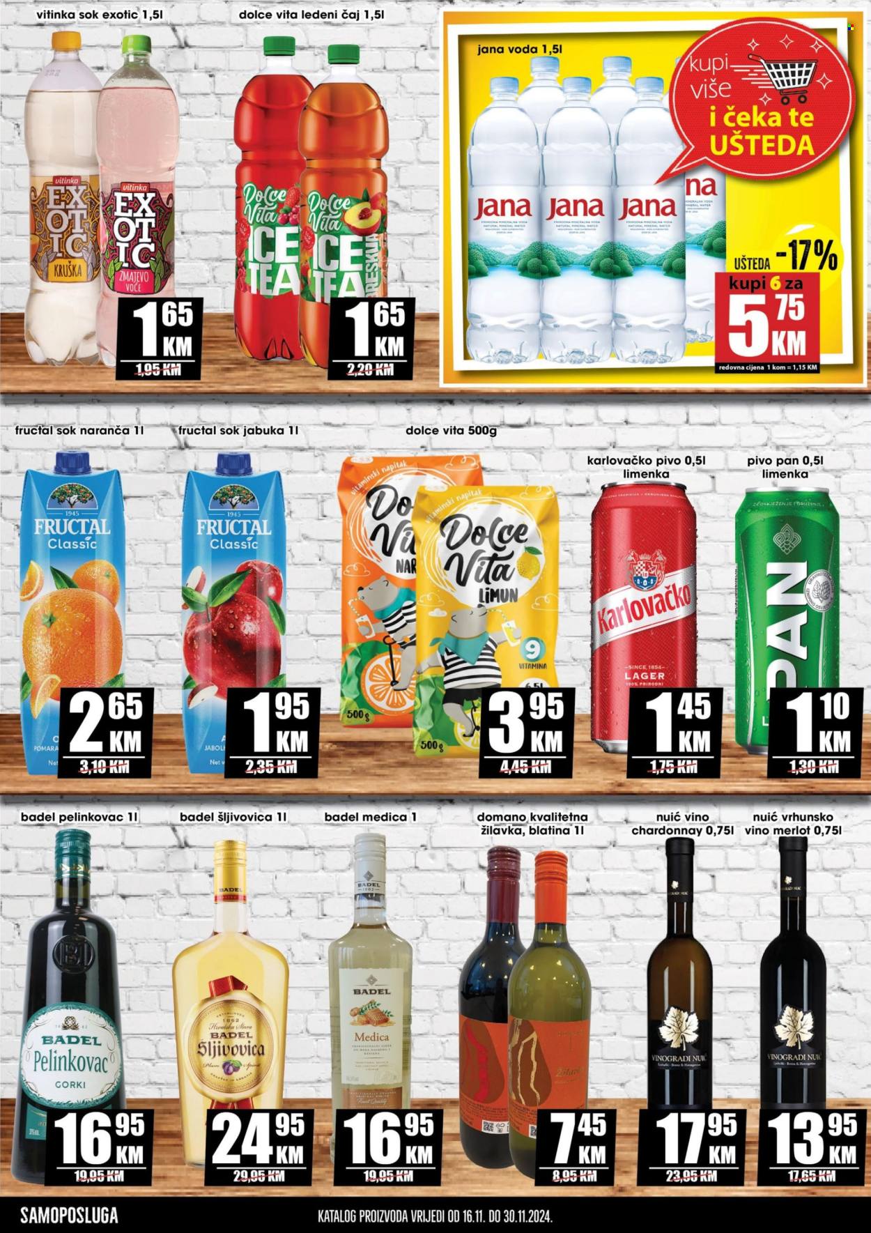 Prodex katalog - 15.11.2024. - 30.11.2024.. Stranica 10