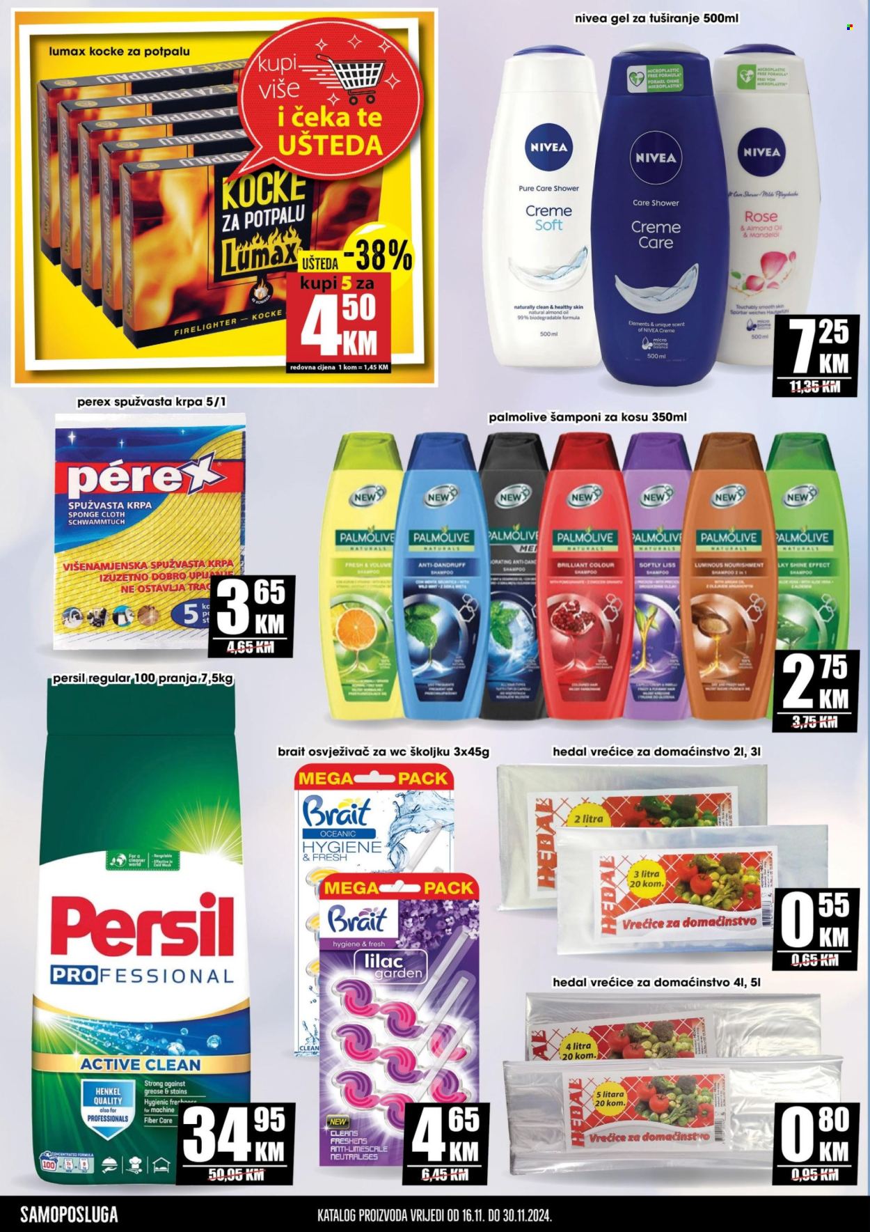 Prodex katalog - 15.11.2024. - 30.11.2024.. Stranica 12