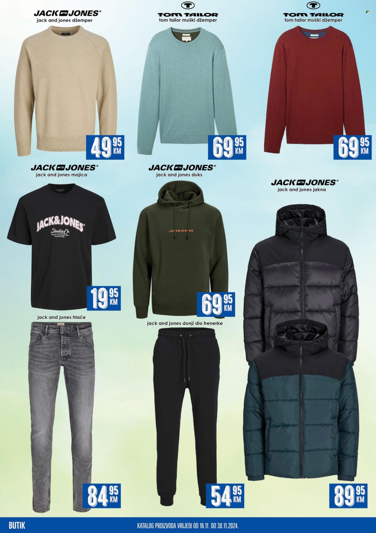 Prodex katalog - 15.11.2024. - 30.11.2024.. Stranica 14