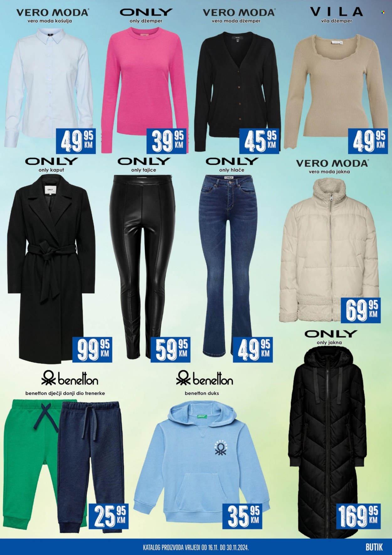 Prodex katalog - 15.11.2024. - 30.11.2024.. Stranica 15