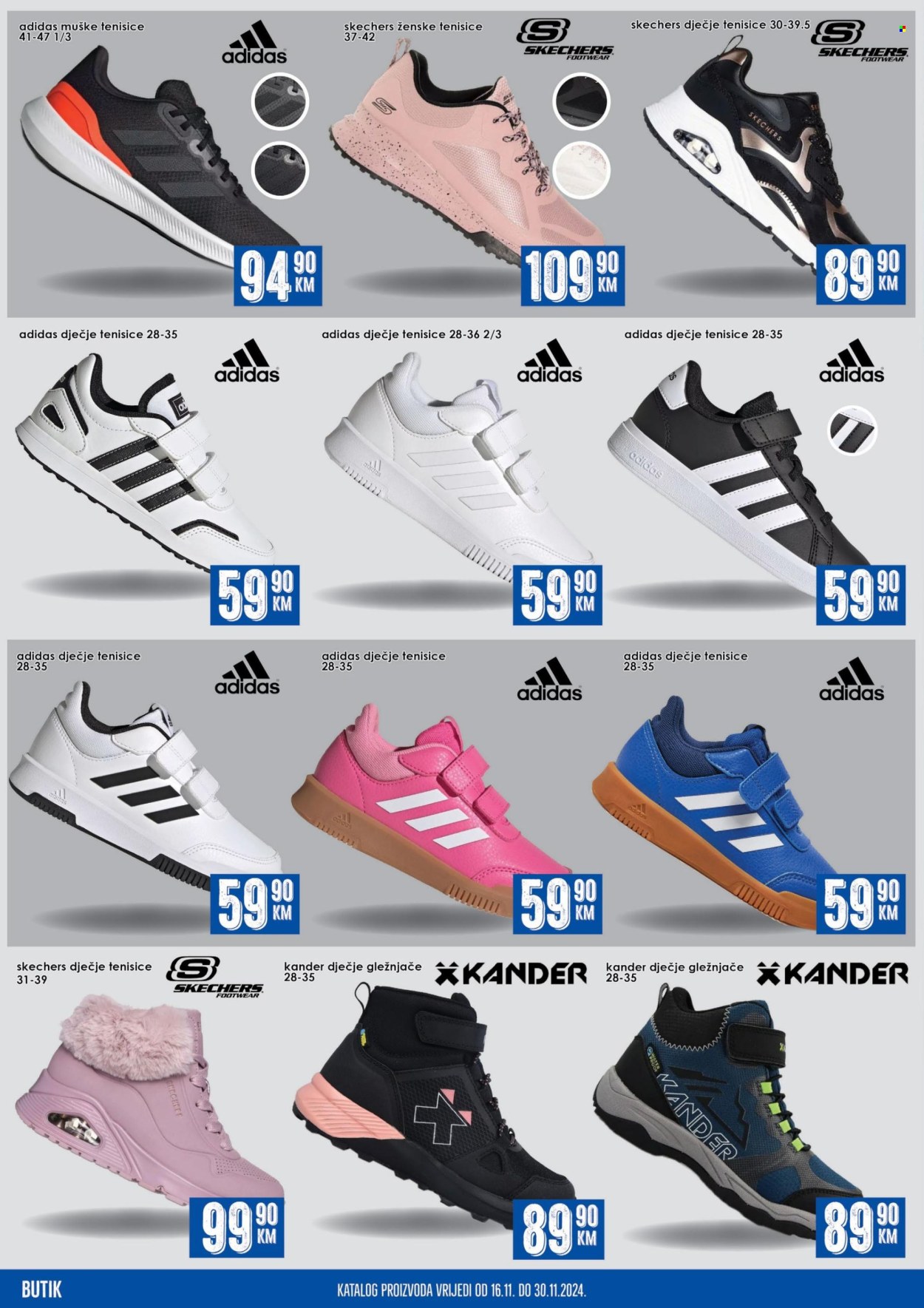 Prodex katalog - 15.11.2024. - 30.11.2024.. Stranica 18