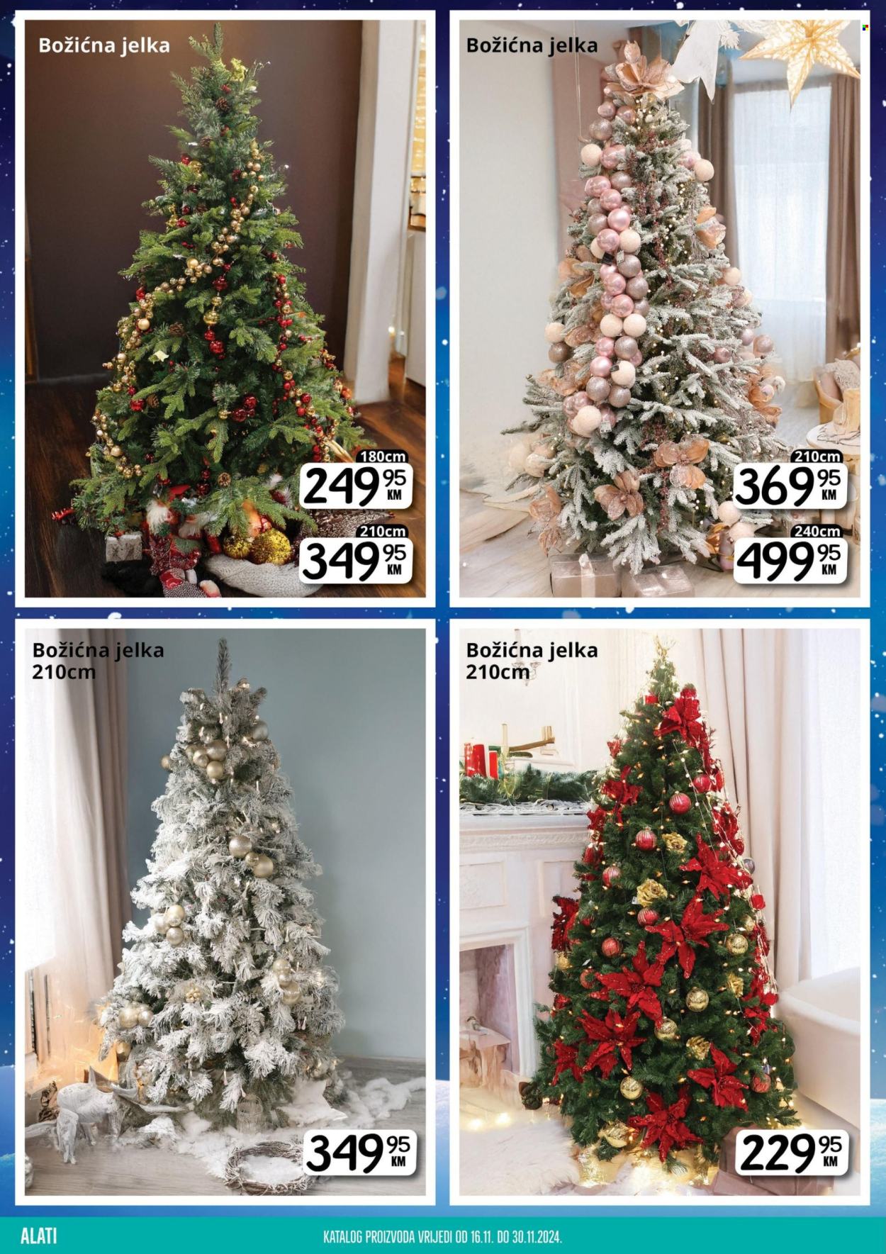 Prodex katalog - 15.11.2024. - 30.11.2024.. Stranica 24