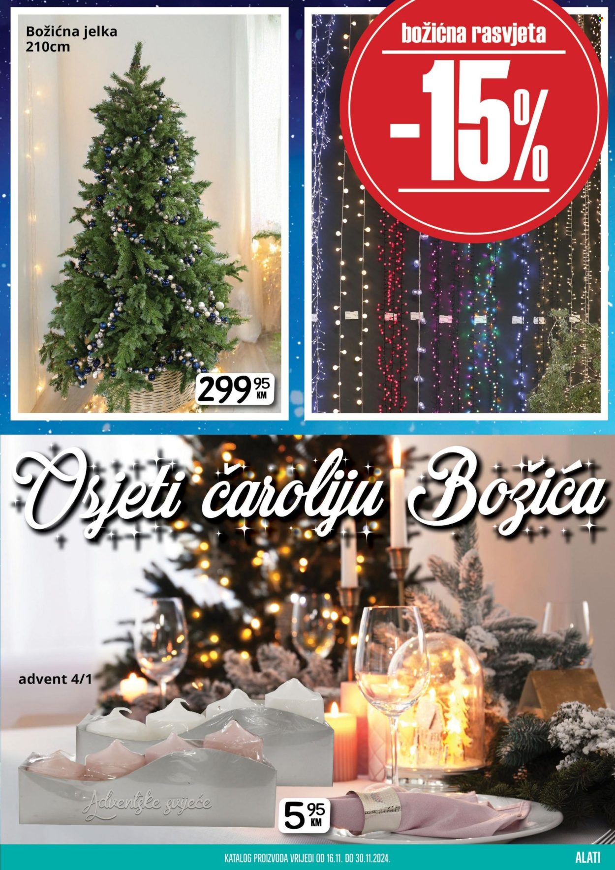 Prodex katalog - 15.11.2024. - 30.11.2024.. Stranica 25