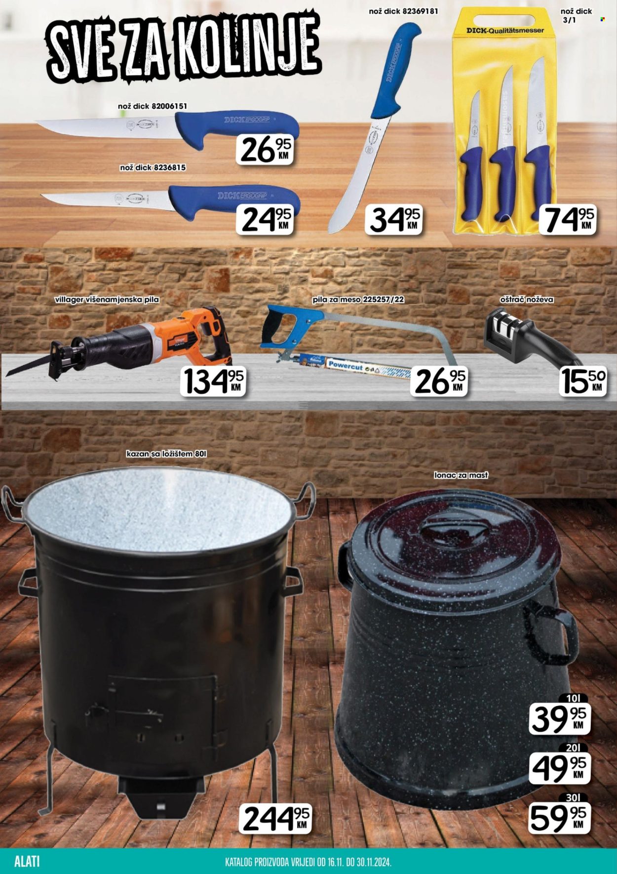 Prodex katalog - 15.11.2024. - 30.11.2024.. Stranica 28