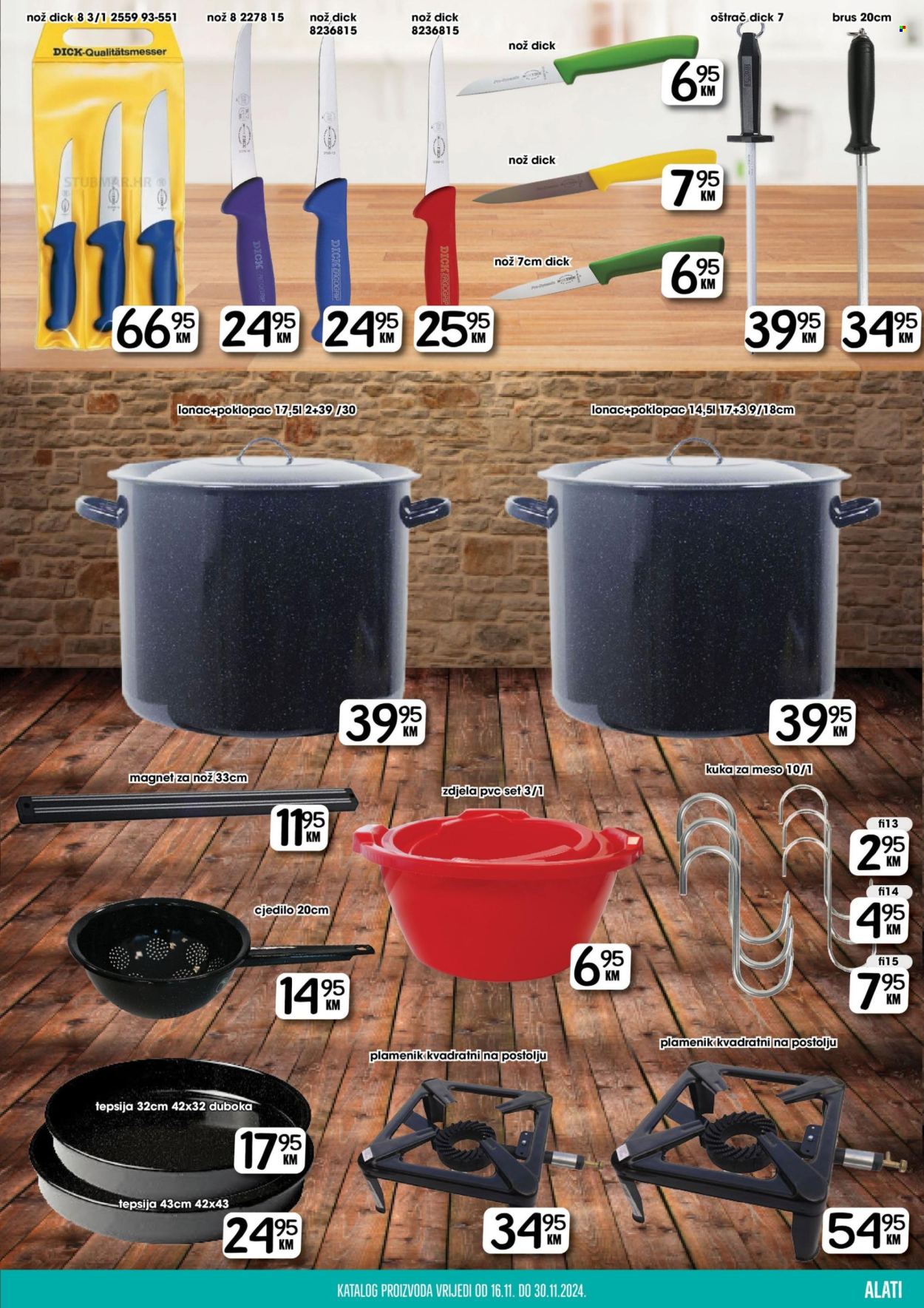 Prodex katalog - 15.11.2024. - 30.11.2024.. Stranica 29