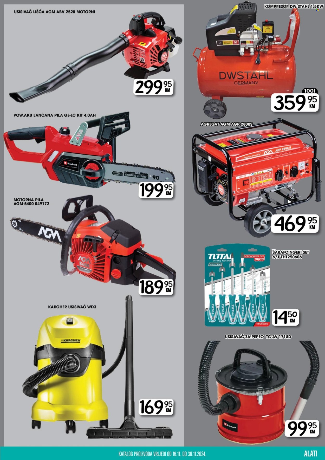 Prodex katalog - 15.11.2024. - 30.11.2024.. Stranica 31
