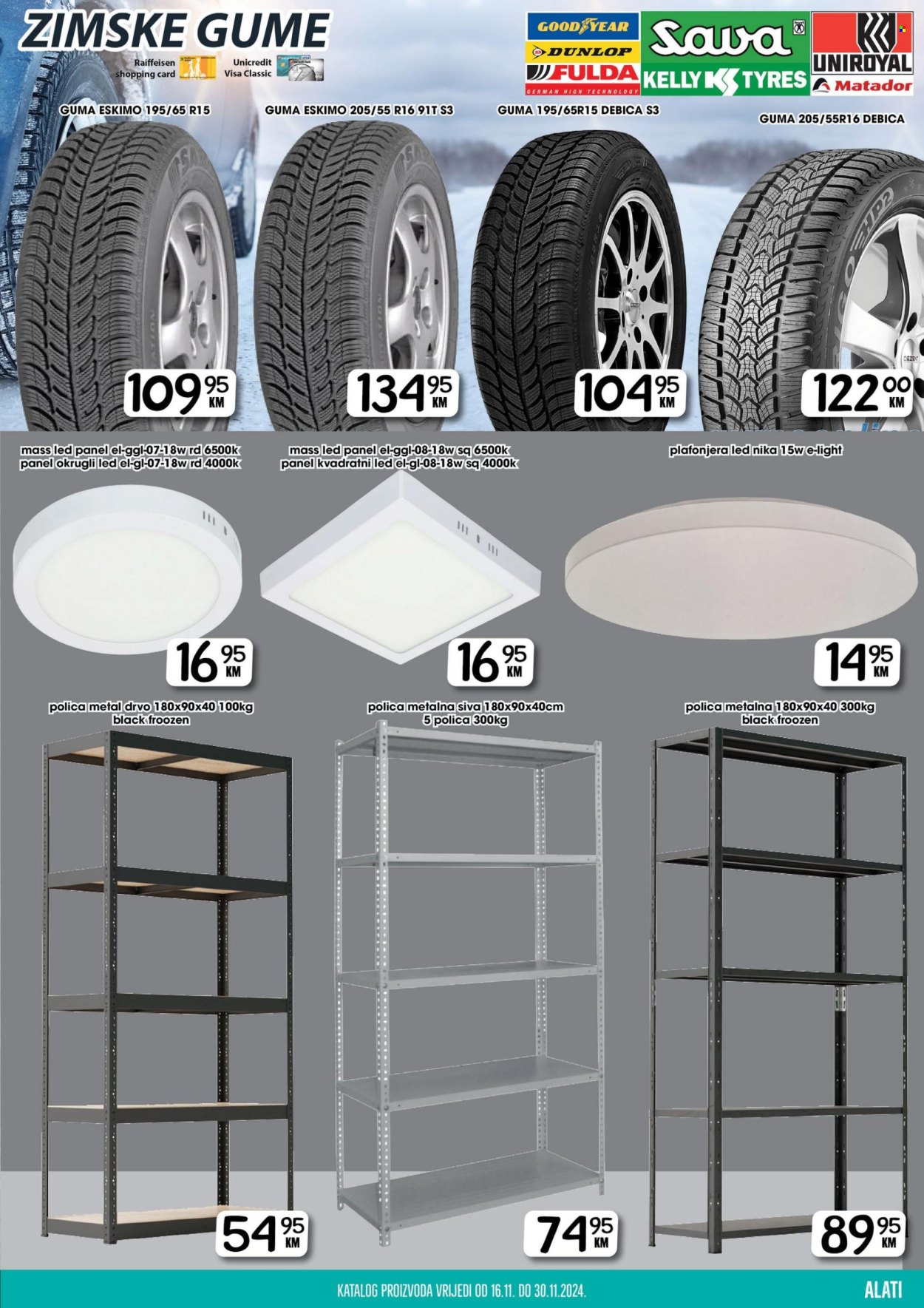 Prodex katalog - 15.11.2024. - 30.11.2024.. Stranica 33