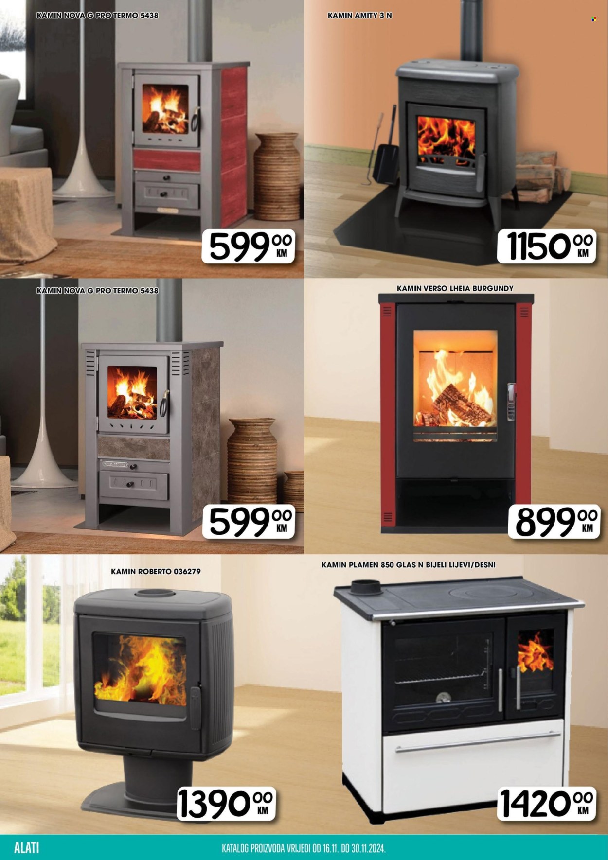 Prodex katalog - 15.11.2024. - 30.11.2024.. Stranica 34