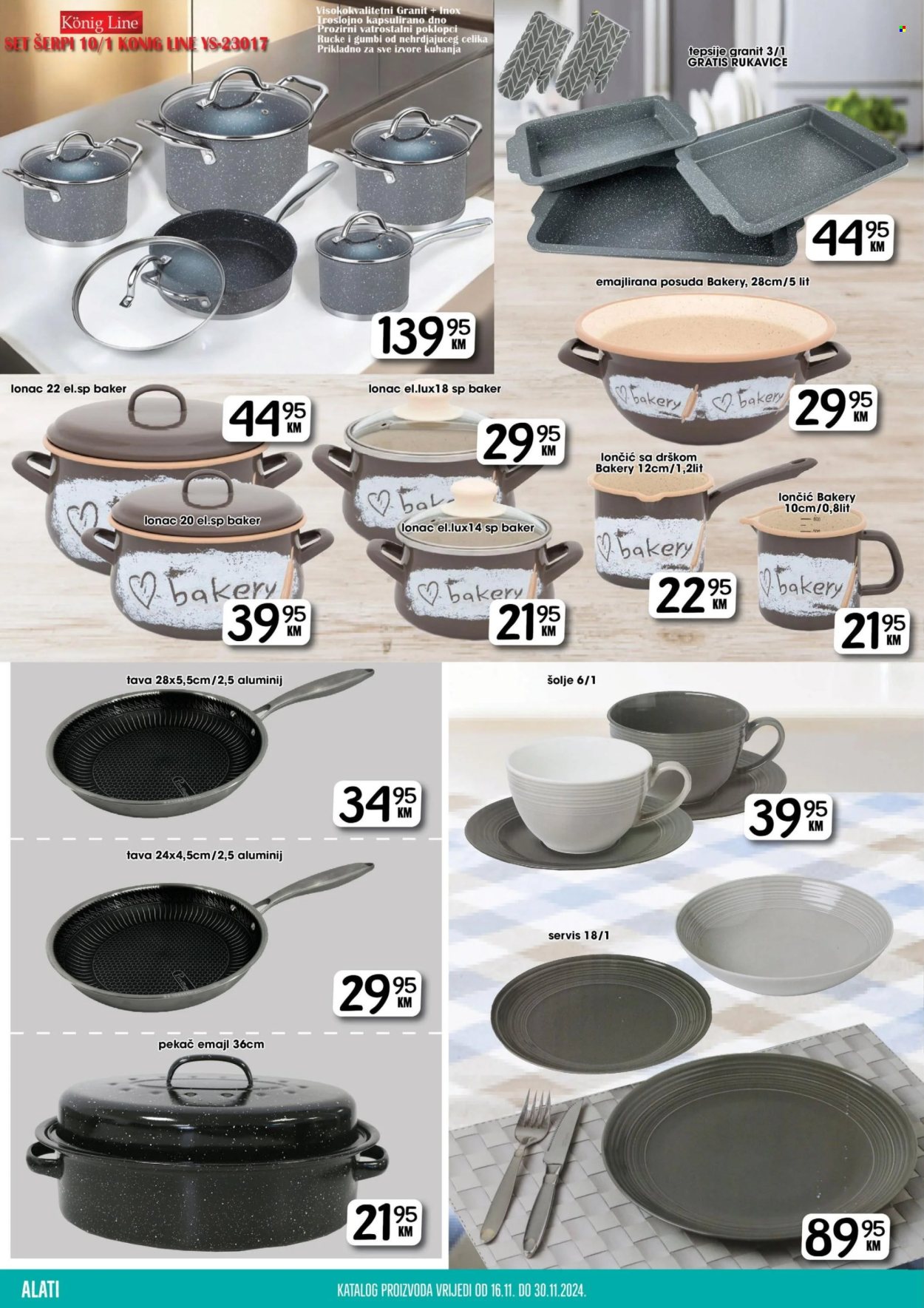 Prodex katalog - 15.11.2024. - 30.11.2024.. Stranica 36