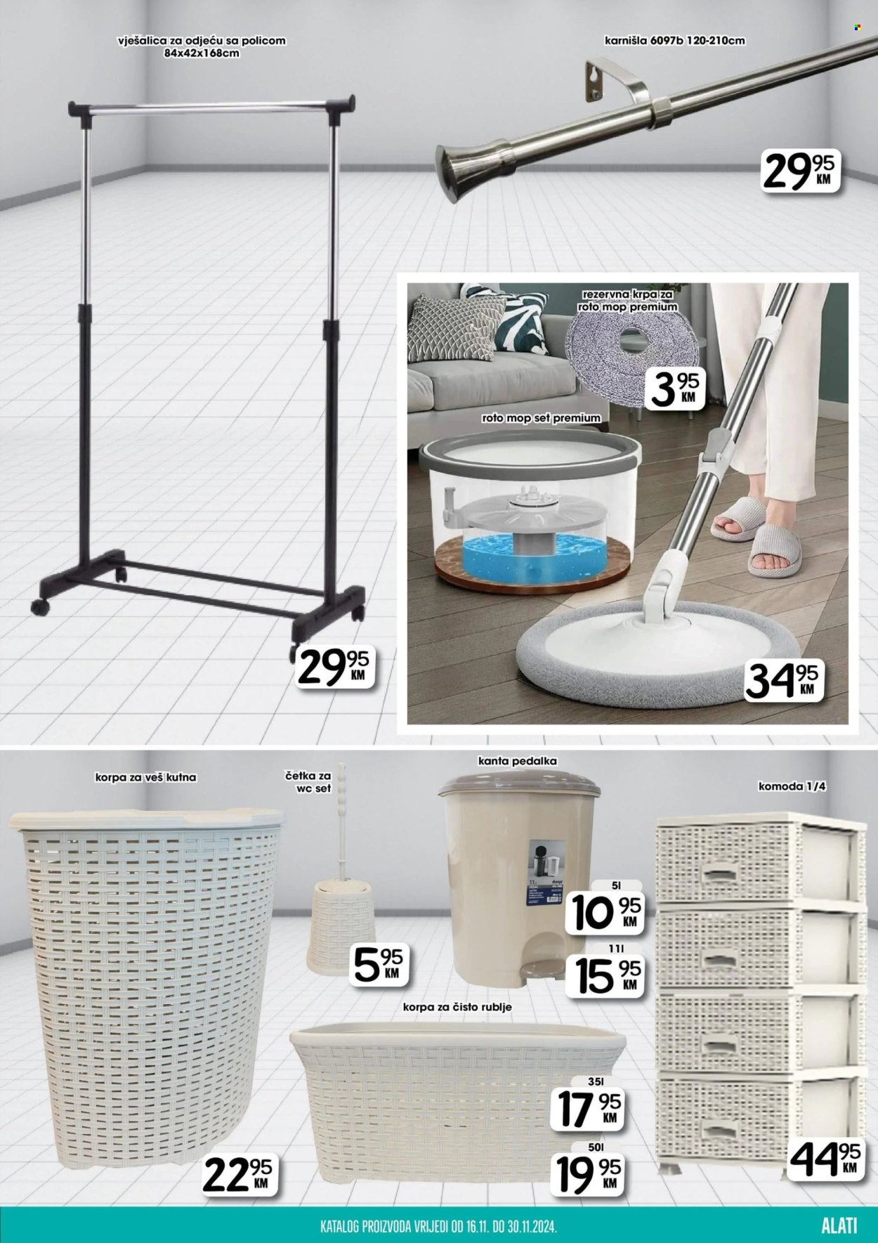 Prodex katalog - 15.11.2024. - 30.11.2024.. Stranica 39