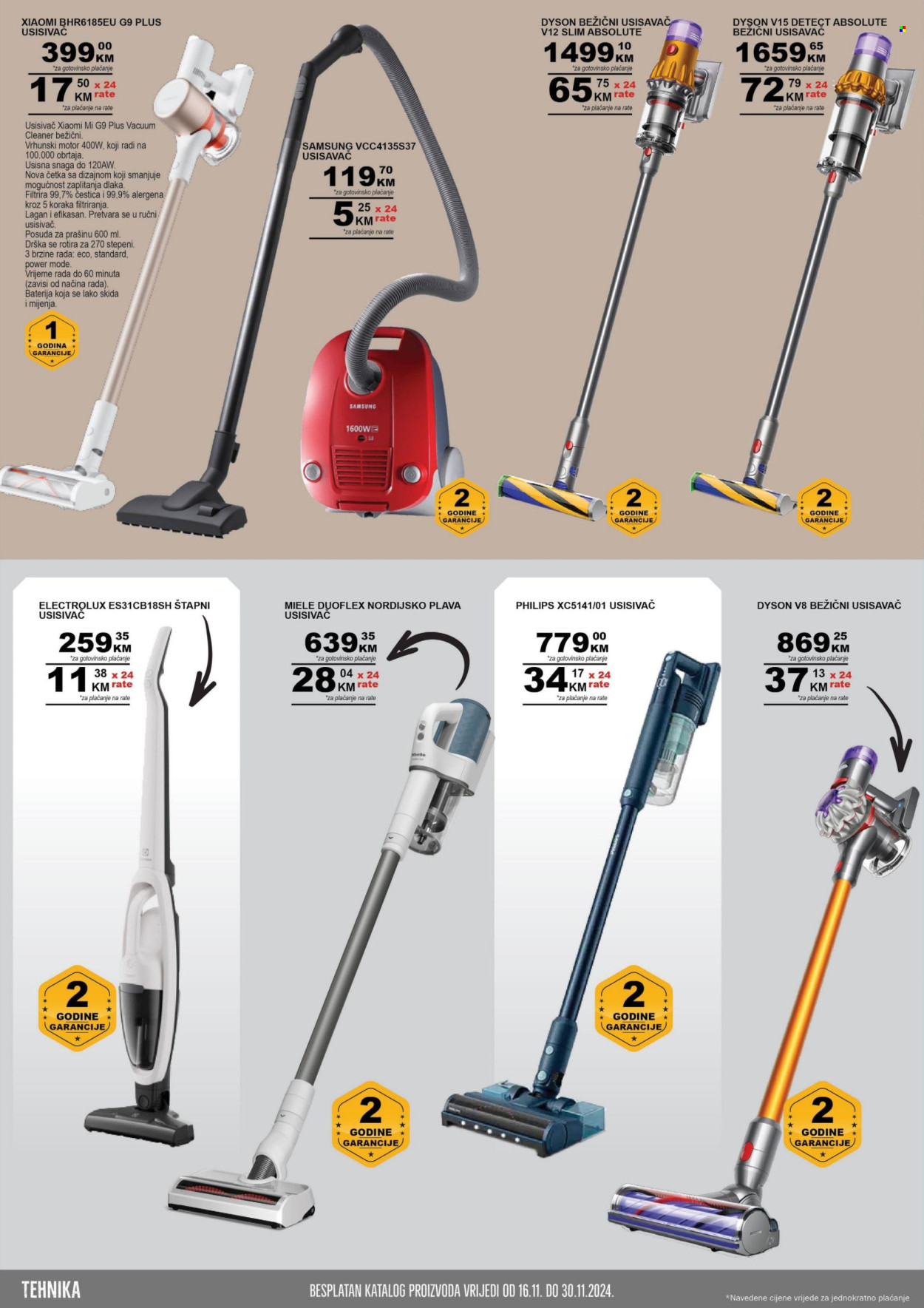 Prodex katalog - 15.11.2024. - 30.11.2024.. Stranica 44