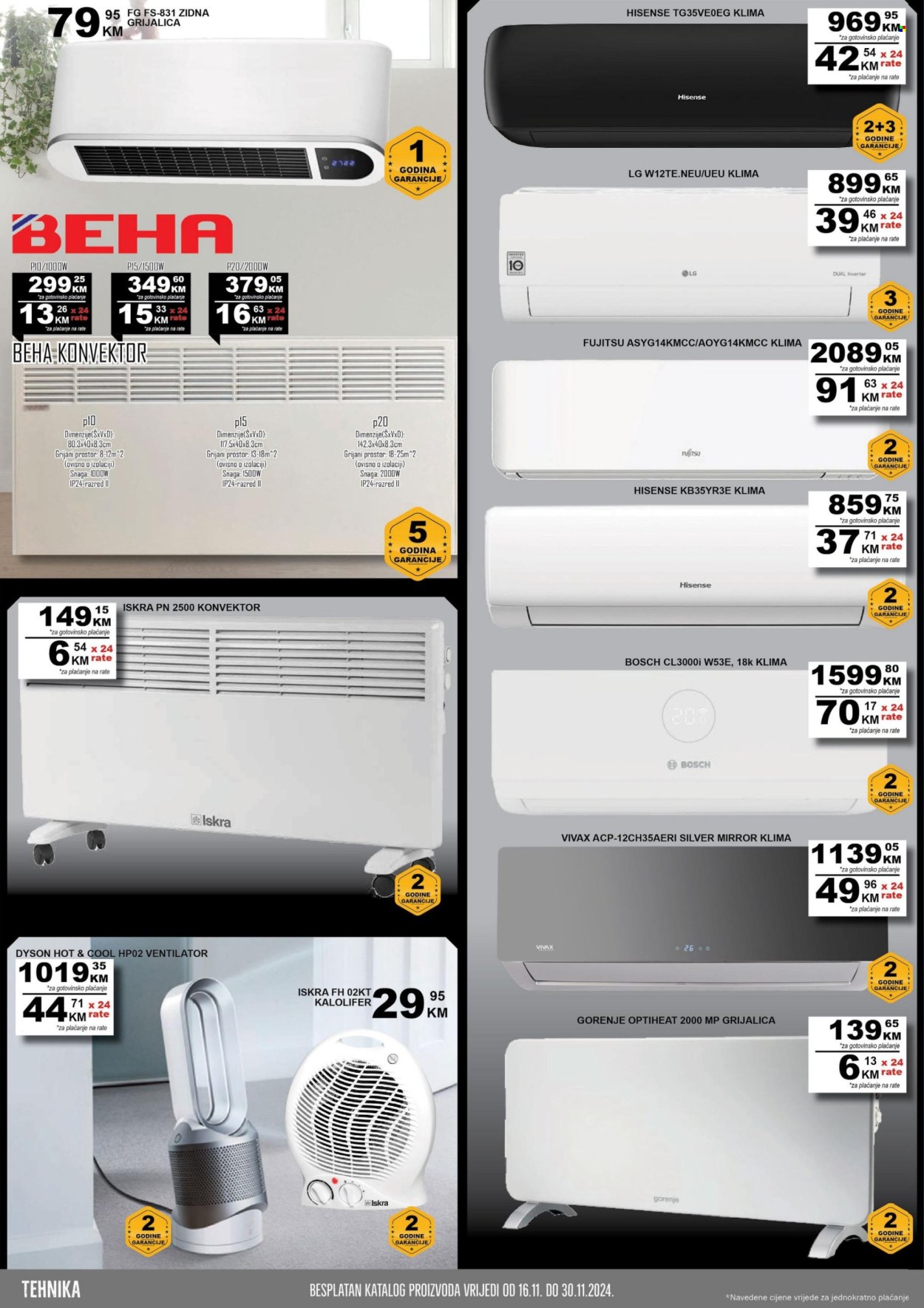 Prodex katalog - 15.11.2024. - 30.11.2024.. Stranica 46