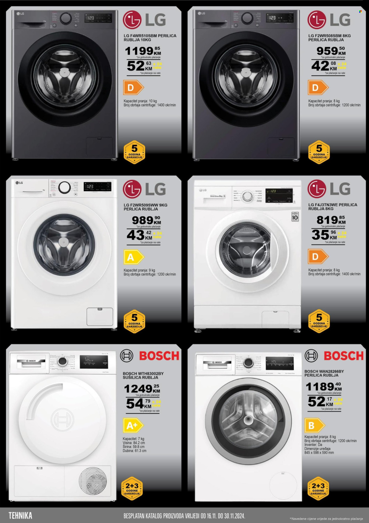 Prodex katalog - 15.11.2024. - 30.11.2024.. Stranica 48