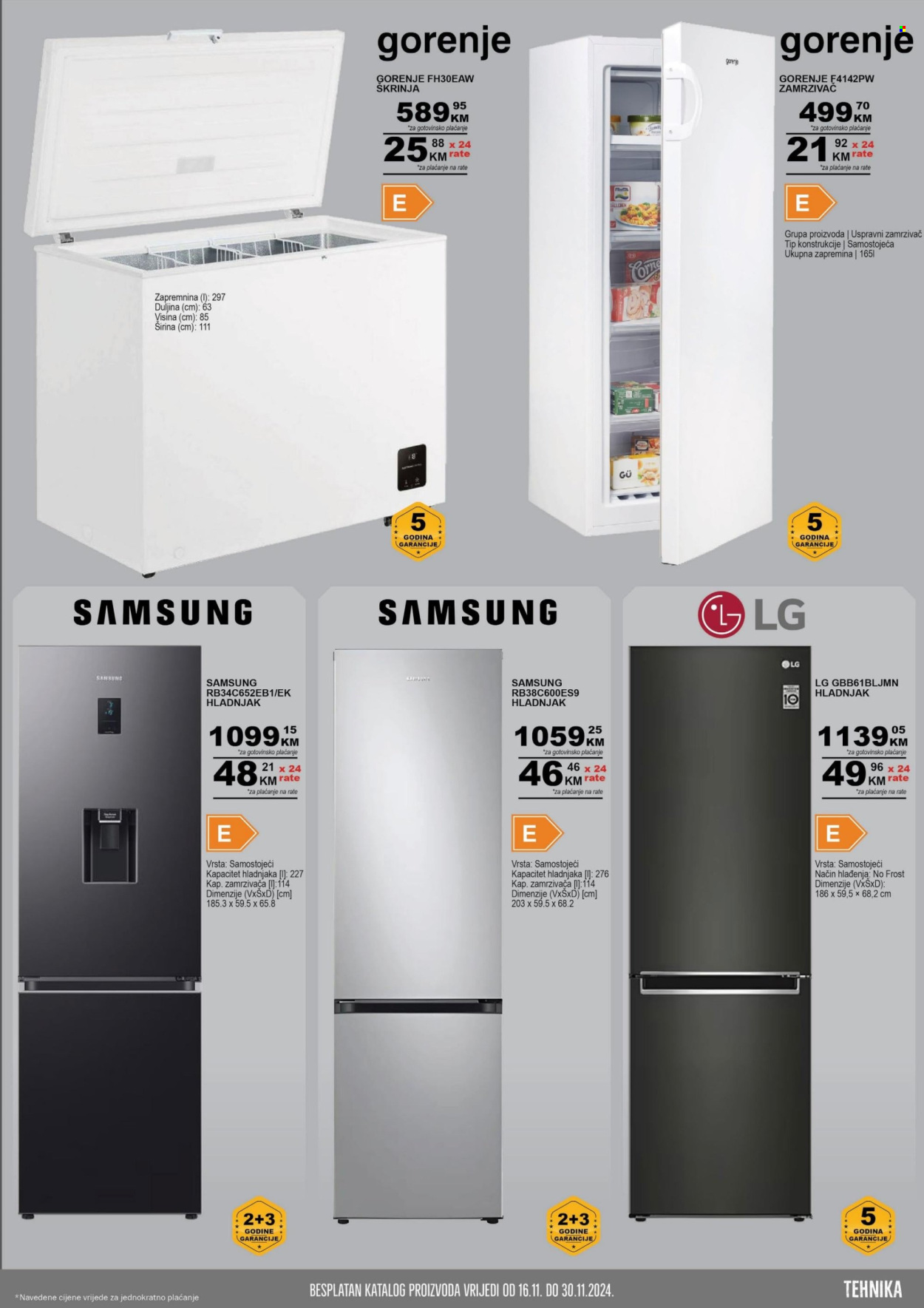 Prodex katalog - 15.11.2024. - 30.11.2024.. Stranica 51