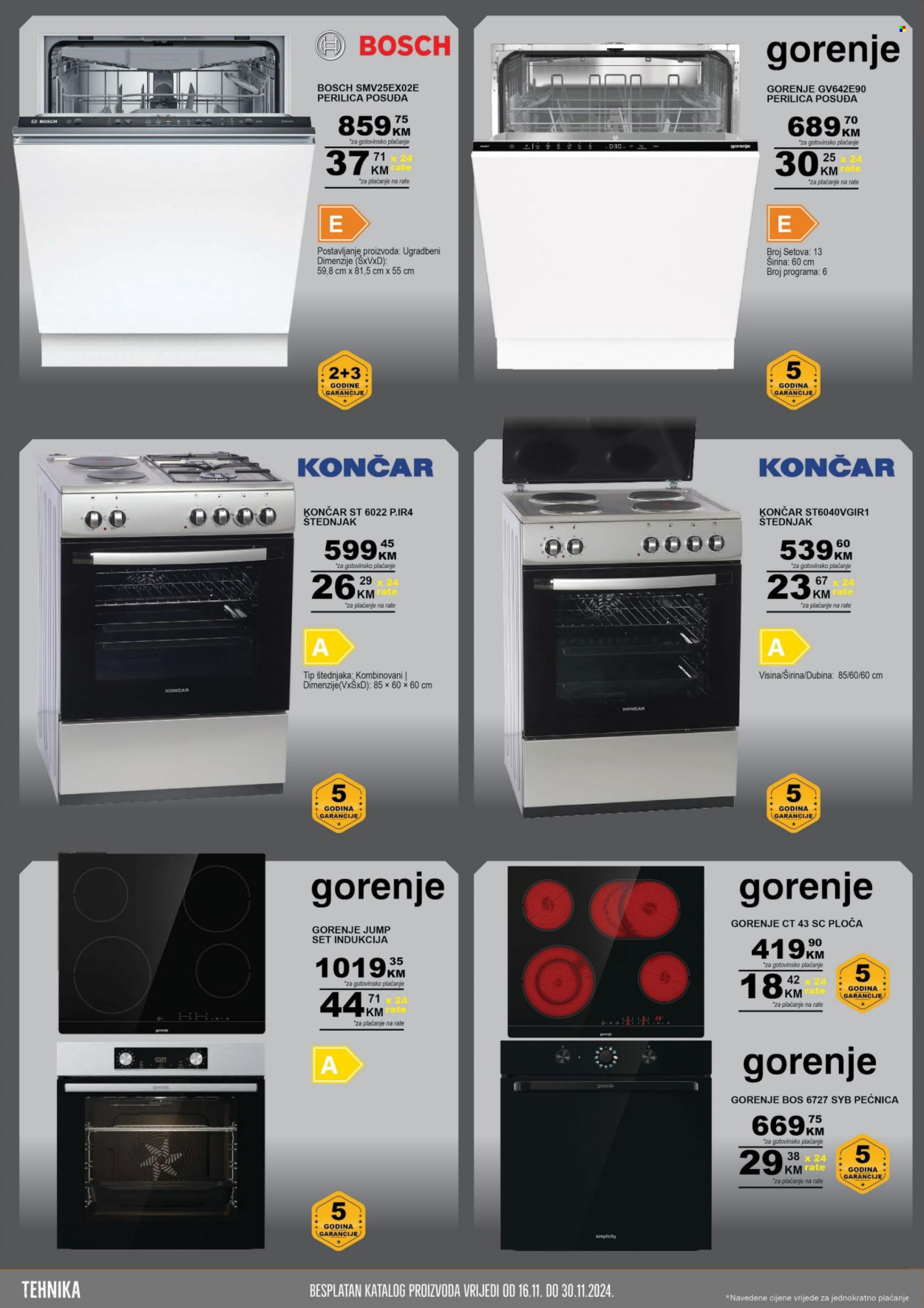 Prodex katalog - 15.11.2024. - 30.11.2024.. Stranica 52