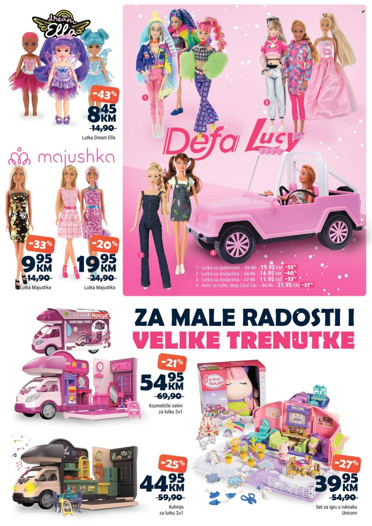 Bingo katalog - 20.11.2024. - 12.01.2025.. Stranica 3