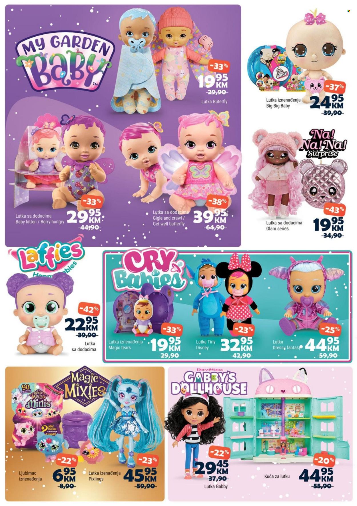 Bingo katalog - 20.11.2024. - 12.01.2025.. Stranica 4