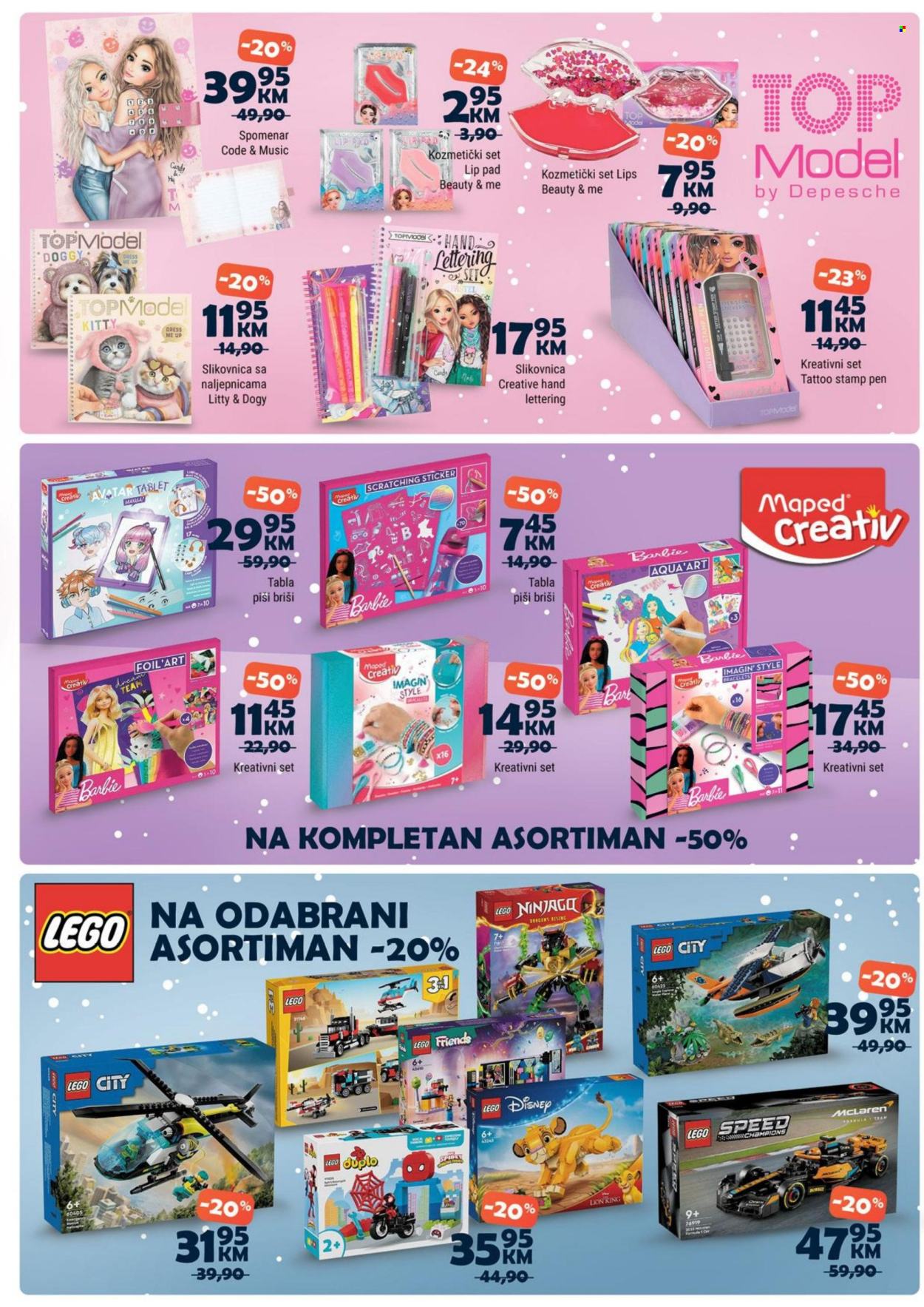 Bingo katalog - 20.11.2024. - 12.01.2025.. Stranica 7
