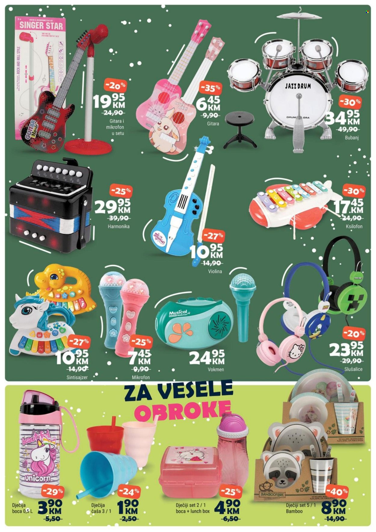 Bingo katalog - 20.11.2024. - 12.01.2025.. Stranica 9