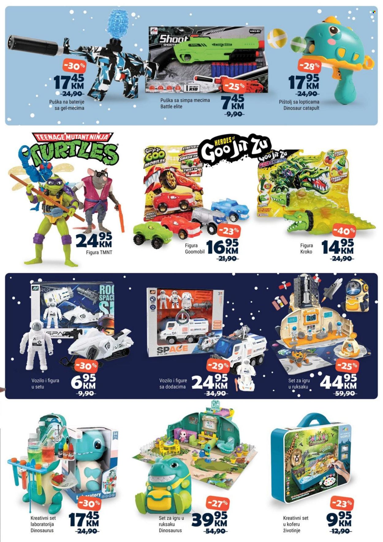 Bingo katalog - 20.11.2024. - 12.01.2025.. Stranica 13