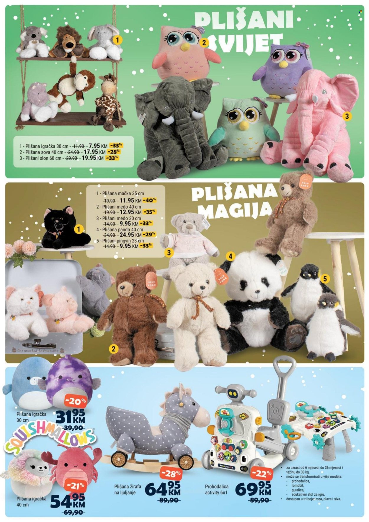 Bingo katalog - 20.11.2024. - 12.01.2025.. Stranica 18