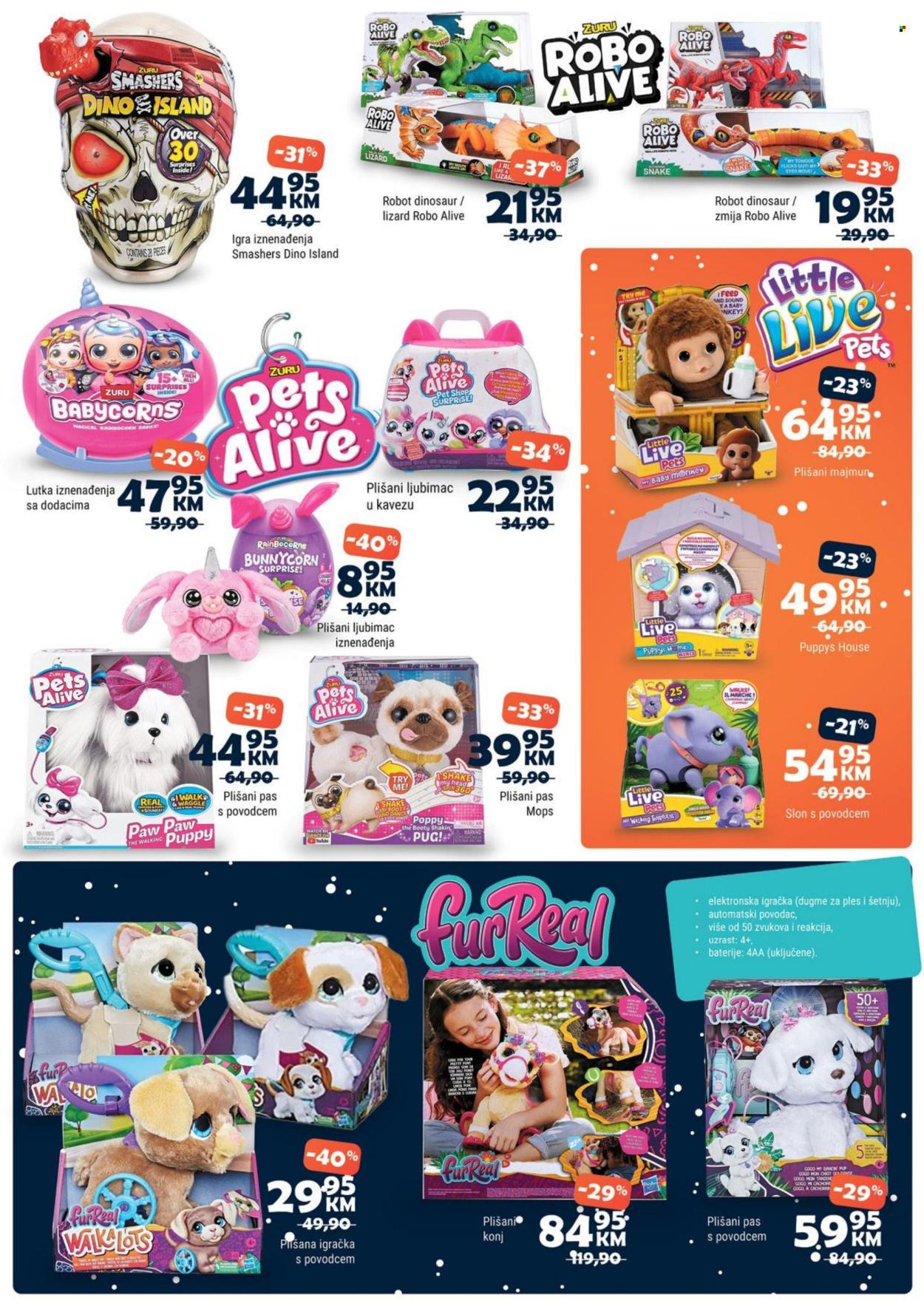 Bingo katalog - 20.11.2024. - 12.01.2025.. Stranica 20