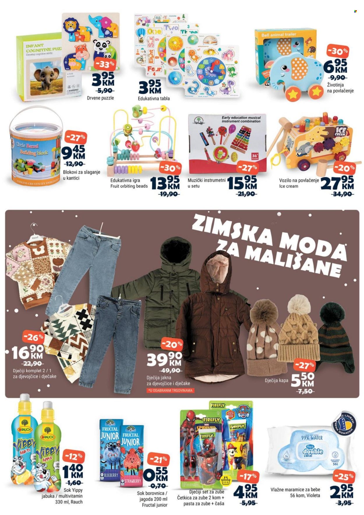 Bingo katalog - 20.11.2024. - 12.01.2025.. Stranica 22