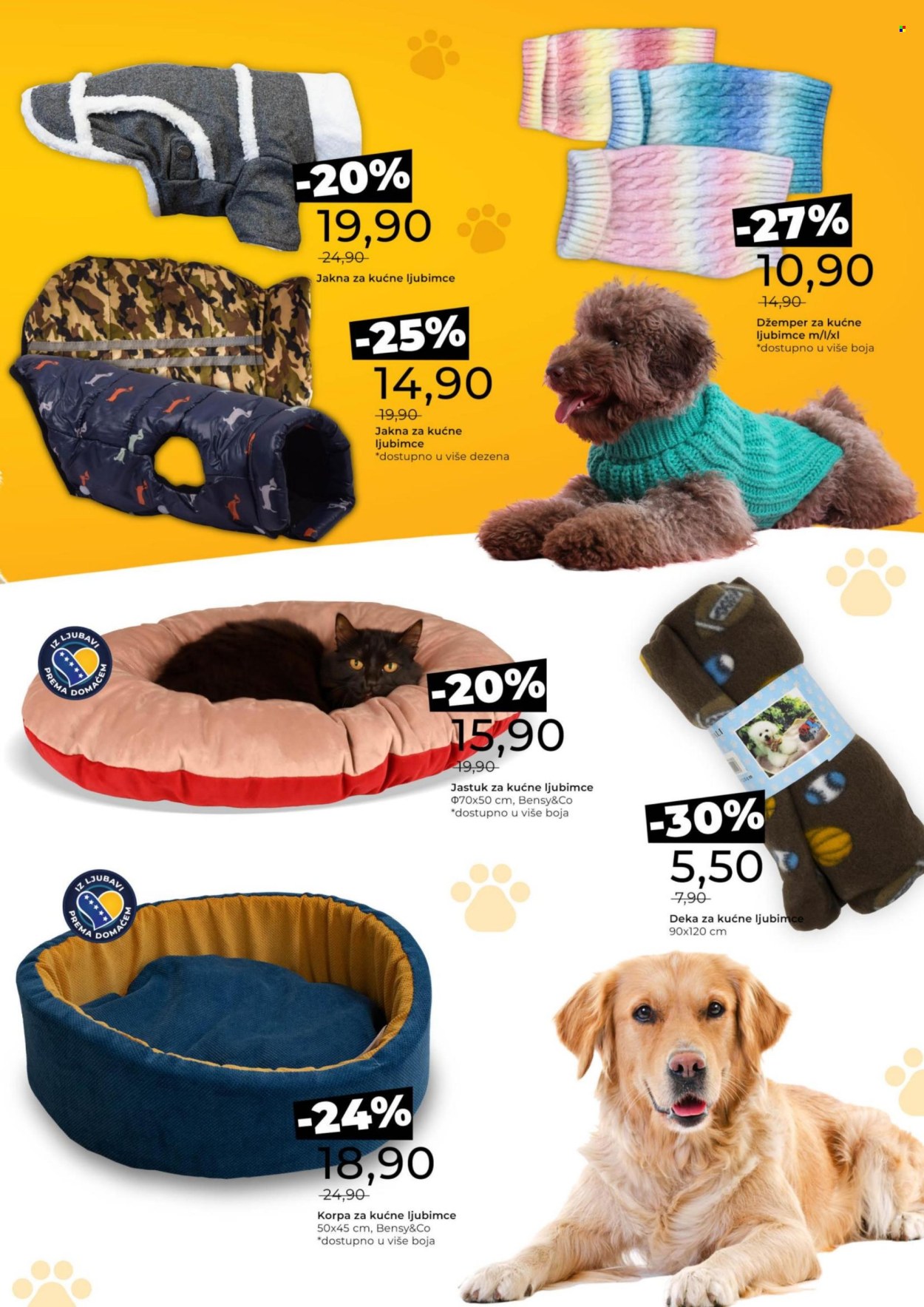 Bingo katalog - 20.11.2024. - 30.11.2024.. Stranica 5