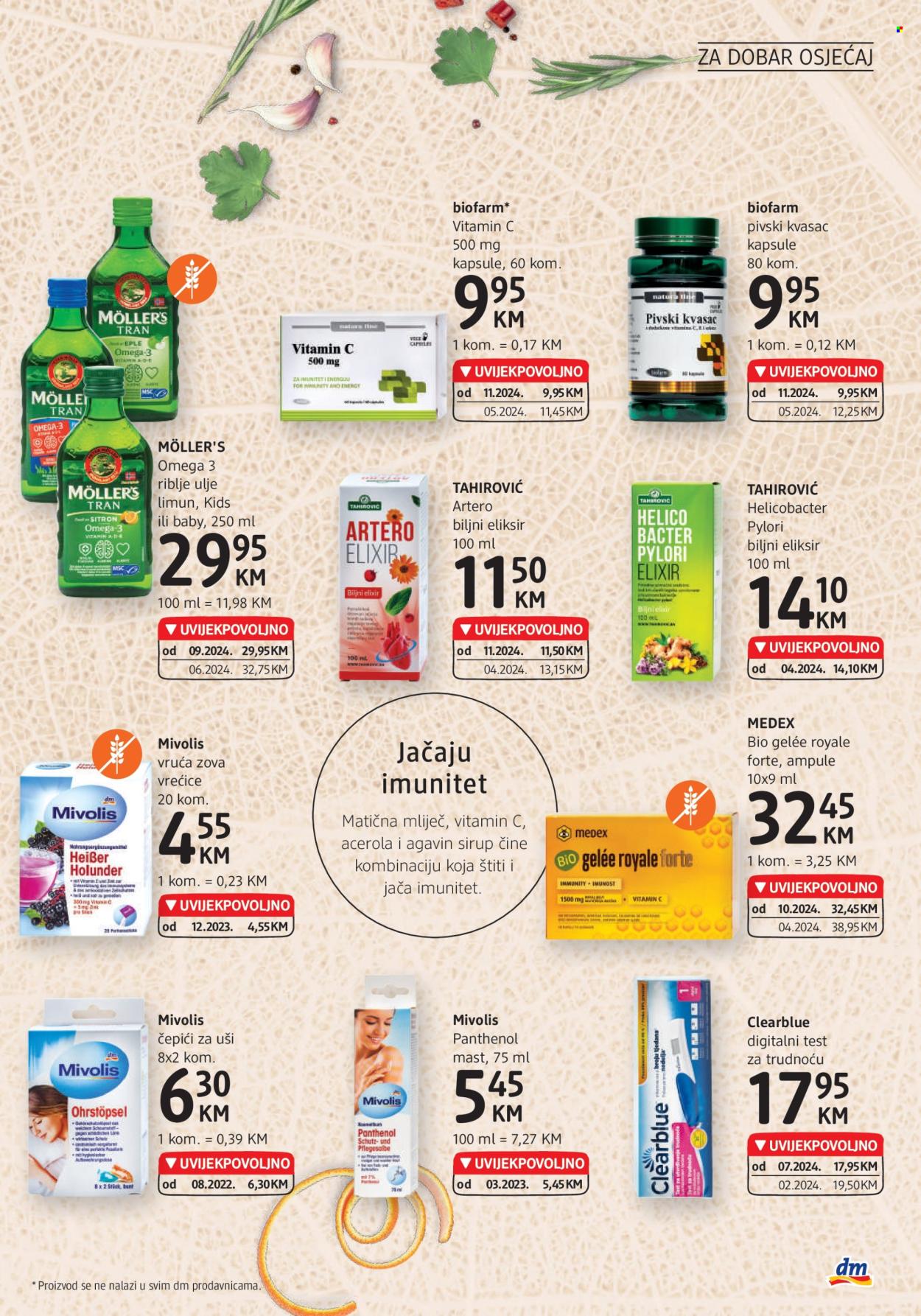 dm katalog - 20.11.2024. - 03.12.2024.. Stranica 9