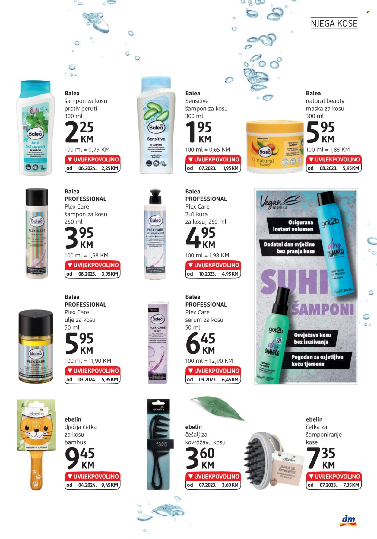 dm katalog - 20.11.2024. - 03.12.2024.. Stranica 17