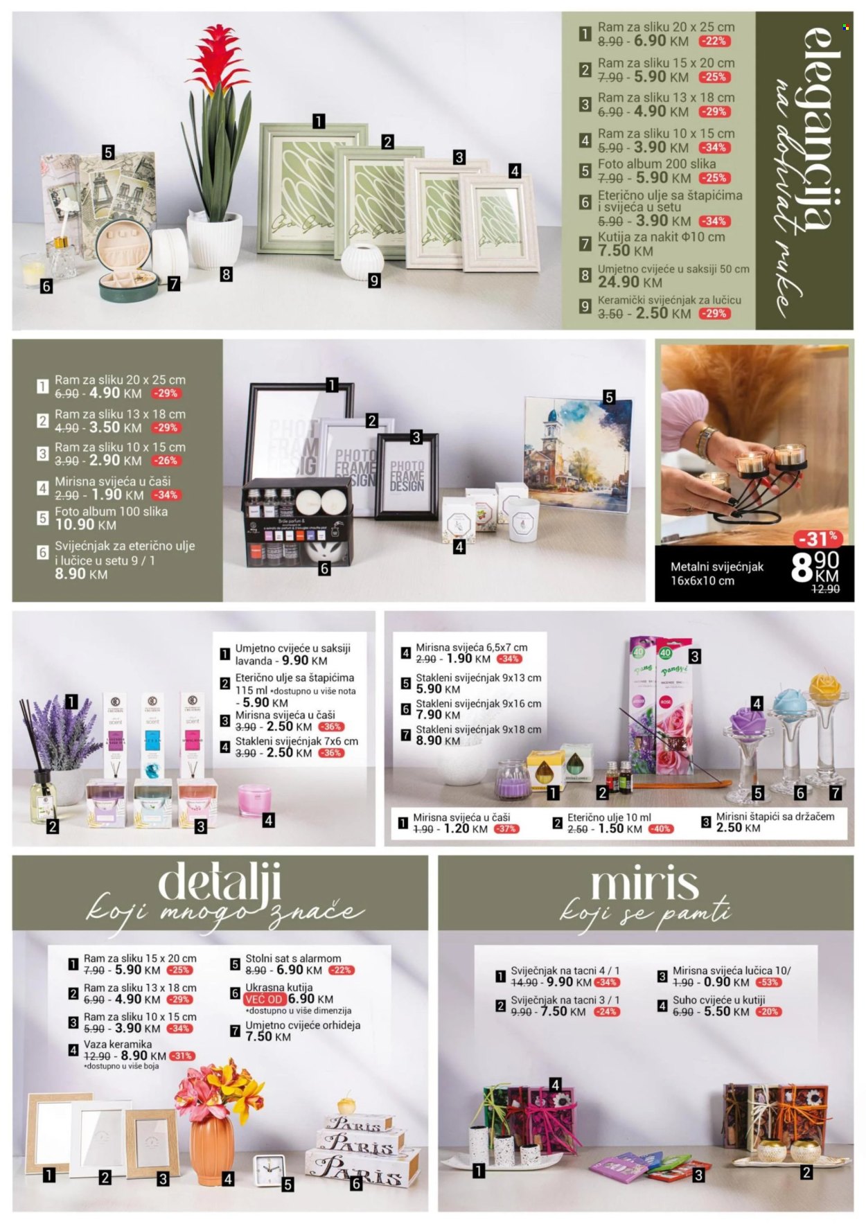 Bingo katalog - 21.11.2024. - 13.01.2025.. Stranica 12