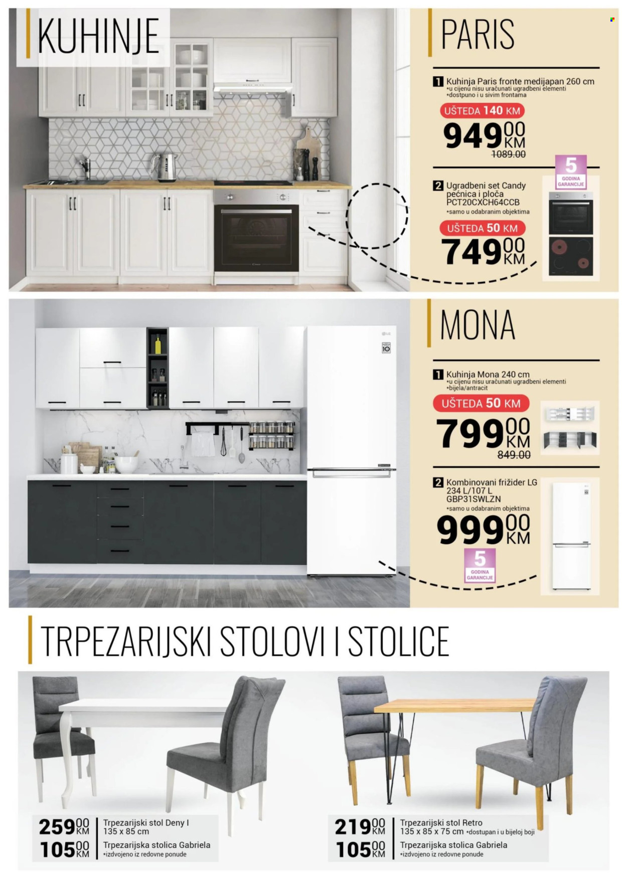 Bingo katalog - 21.11.2024. - 13.01.2025.. Stranica 16