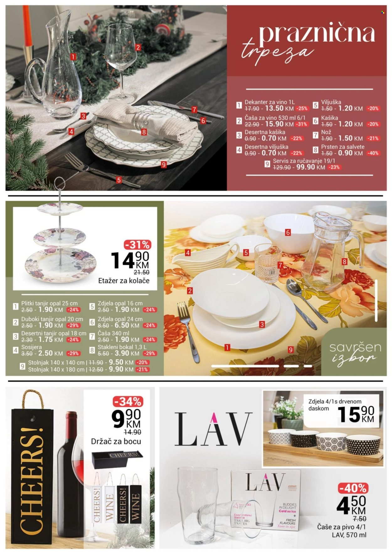 Bingo katalog - 21.11.2024. - 13.01.2025.. Stranica 18