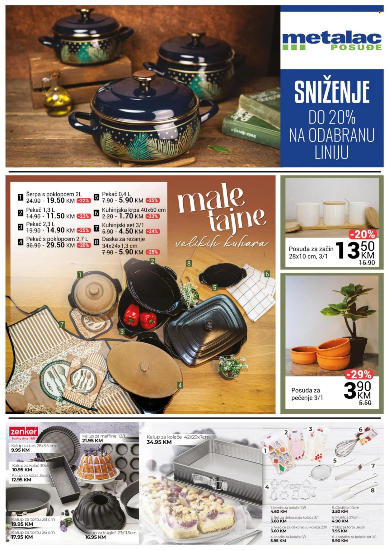 Bingo katalog - 21.11.2024. - 13.01.2025.. Stranica 19